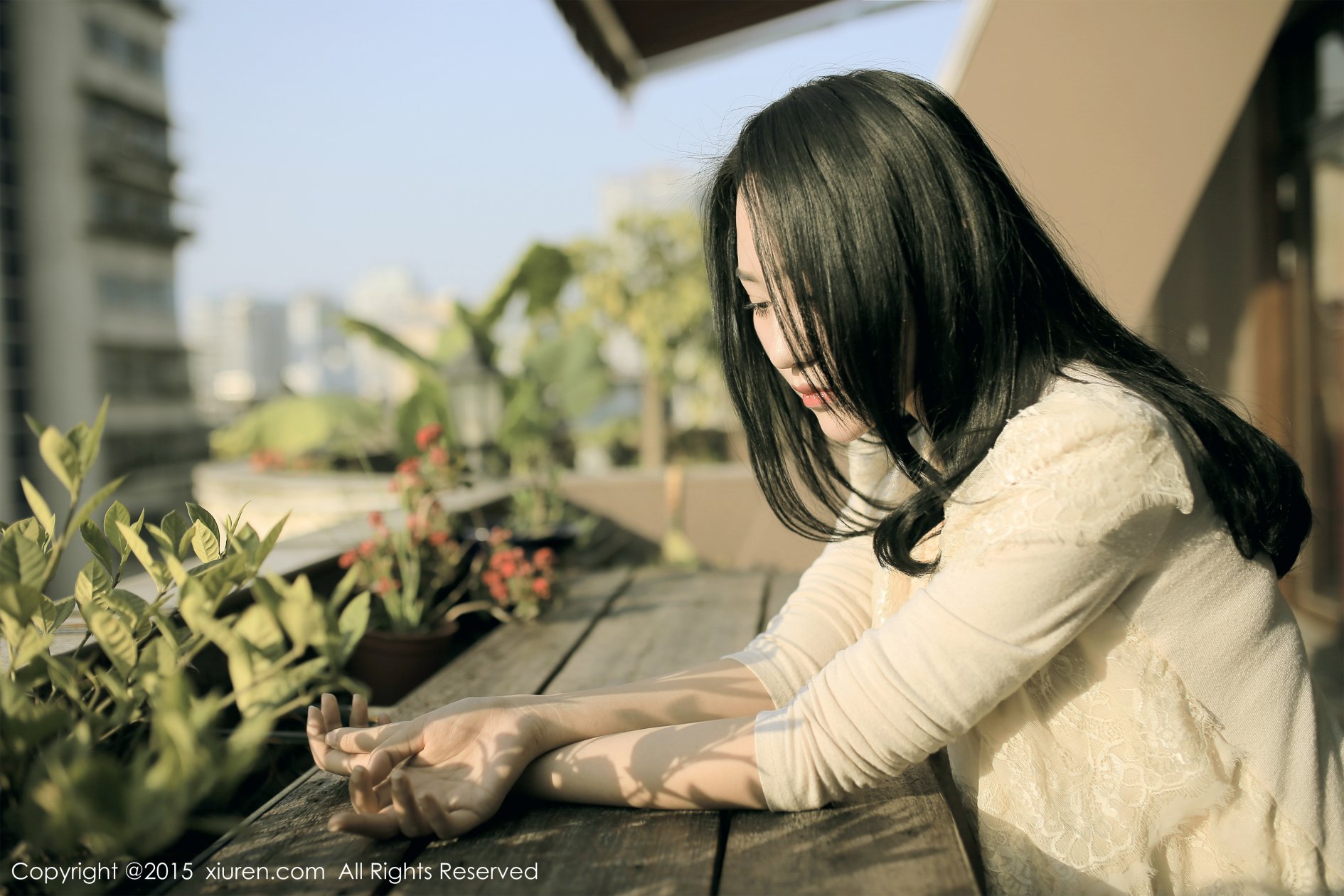 [XIUREN秀人网] 2015.07.17 NO.355 鱼猫盾i [54P-288MB]