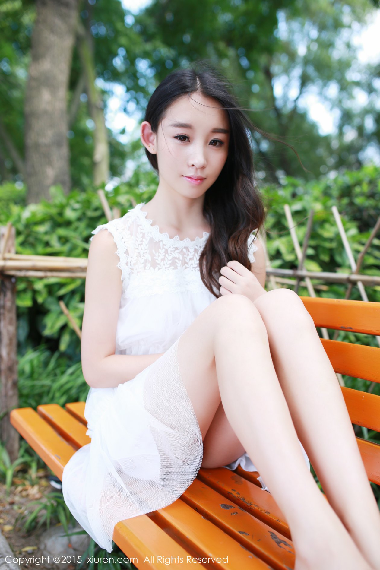[XIUREN秀人网] 2015.08.05 NO.371 梓萱Crystal [45P-194MB]