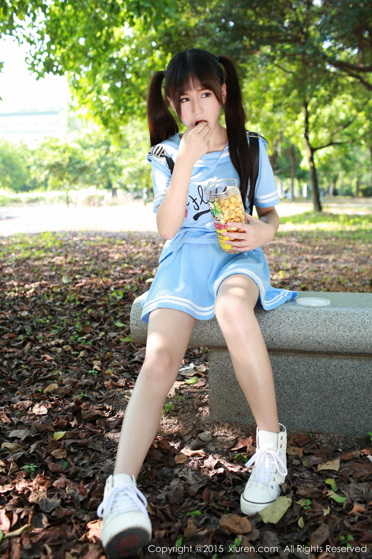 [XIUREN秀人网] 2015.08.27 NO.387 唐雨辰TYC [68P-261MB]