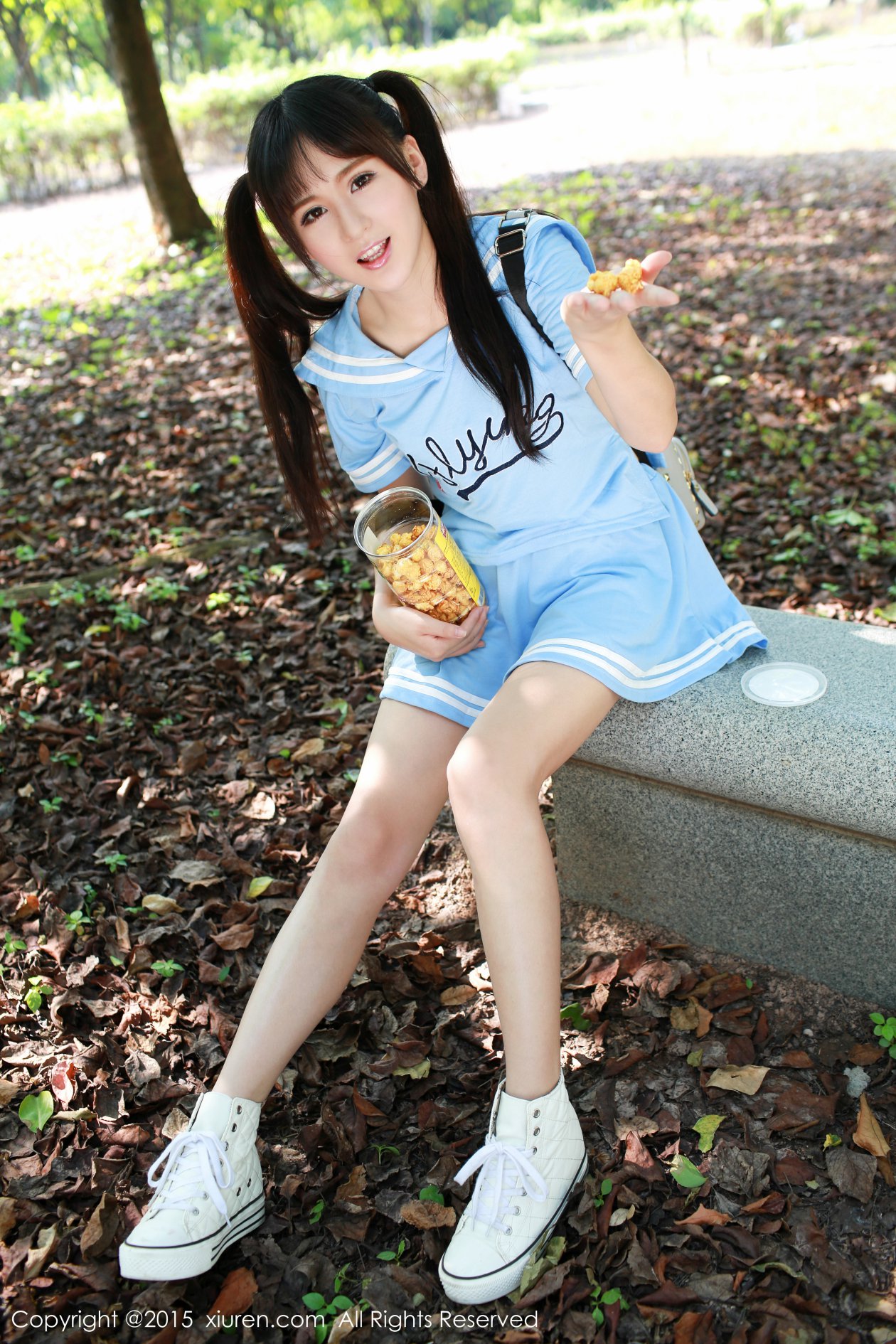 [XIUREN秀人网] 2015.08.27 NO.387 唐雨辰TYC [68P-261MB]