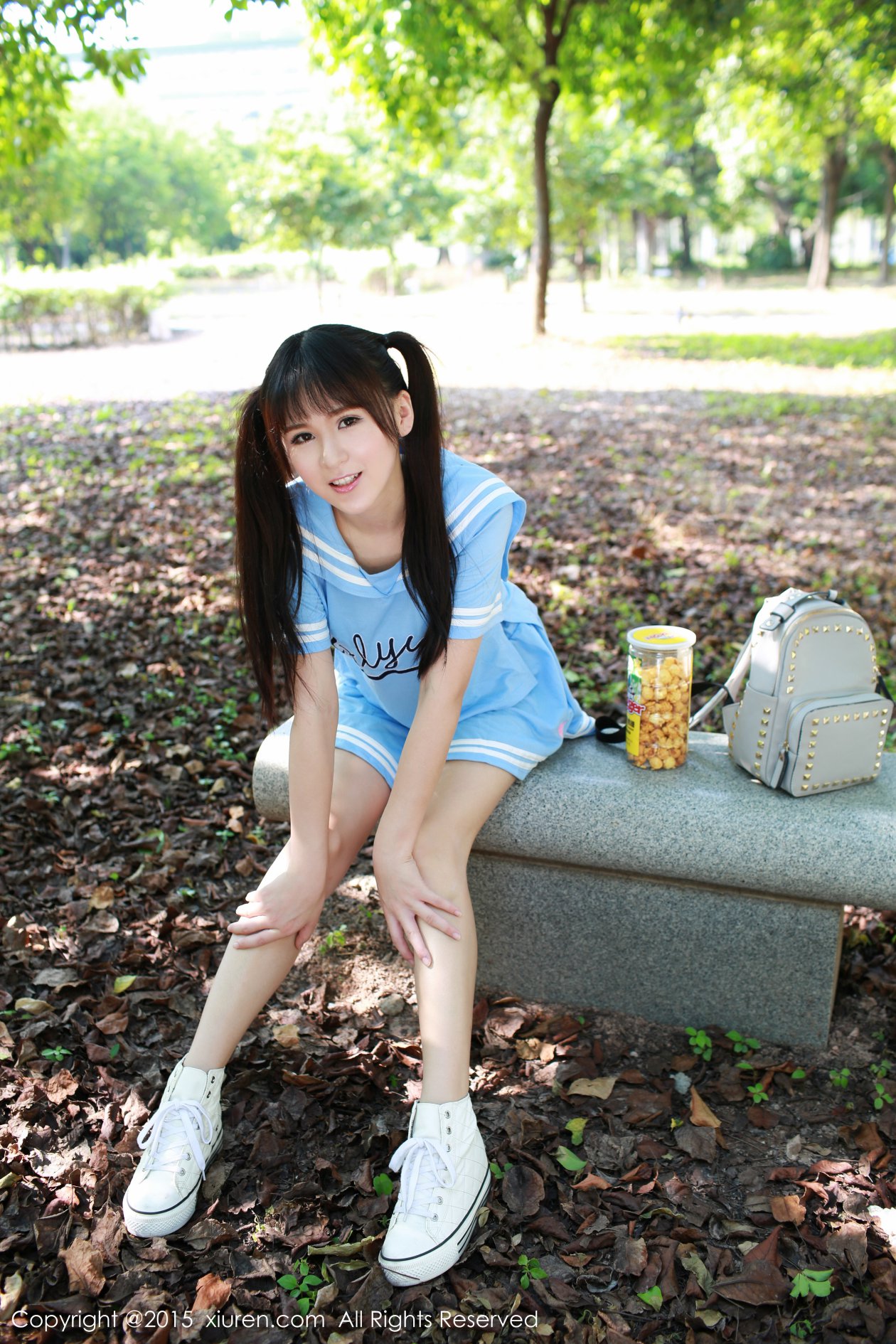 [XIUREN秀人网] 2015.08.27 NO.387 唐雨辰TYC [68P-261MB]