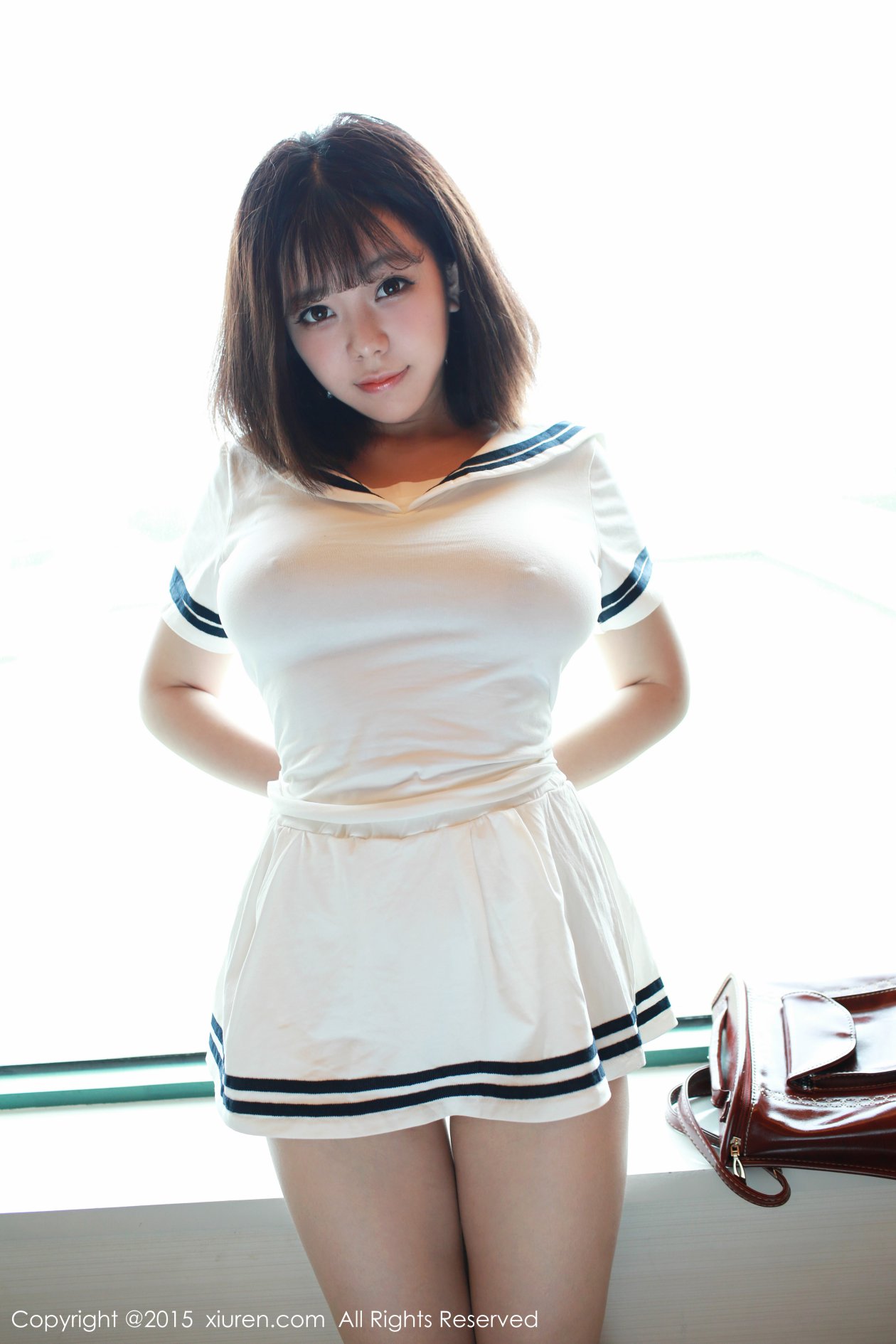 [XIUREN秀人网] 2015.09.10 NO.390 刘飞儿Faye [38P-154MB]