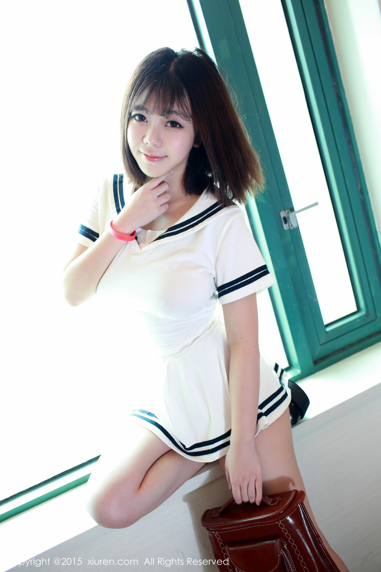 [XIUREN秀人网] 2015.09.10 NO.390 刘飞儿Faye [38P-154MB]