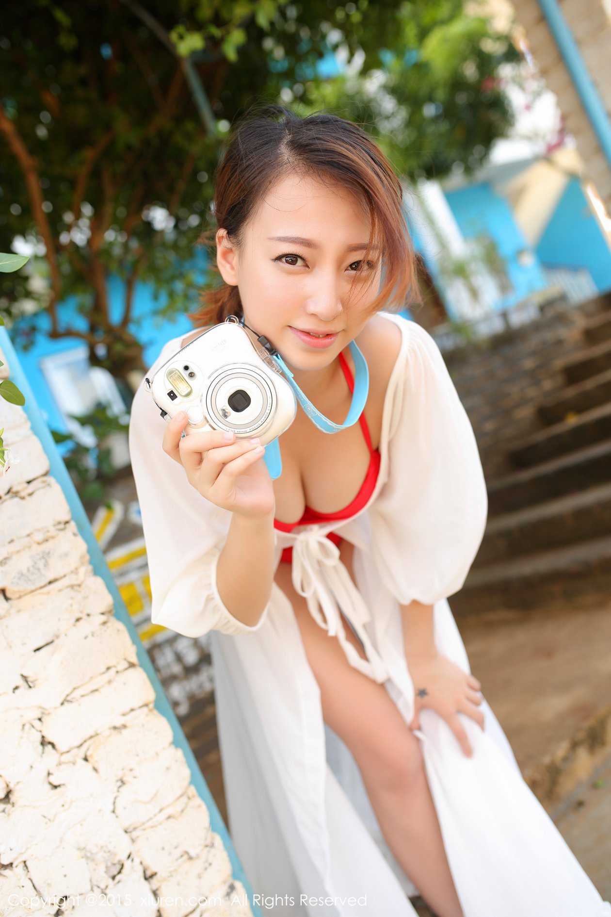 [XIUREN秀人网] 2015.10.05 NO.399 丽莉Lily [48P-194MB]