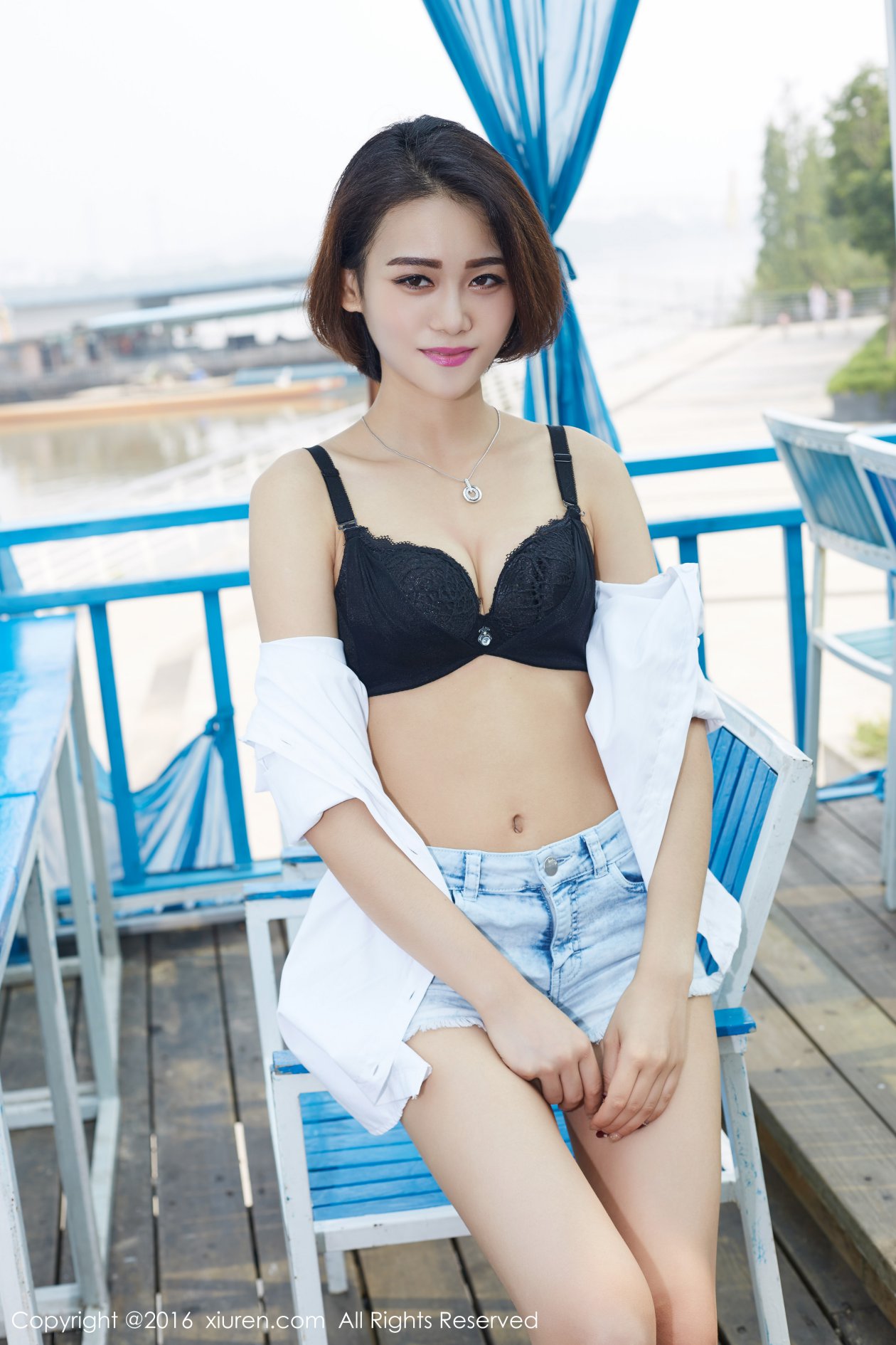[XIUREN秀人网] 2016.03.28 NO.501 娜娜baby [52P-183MB]