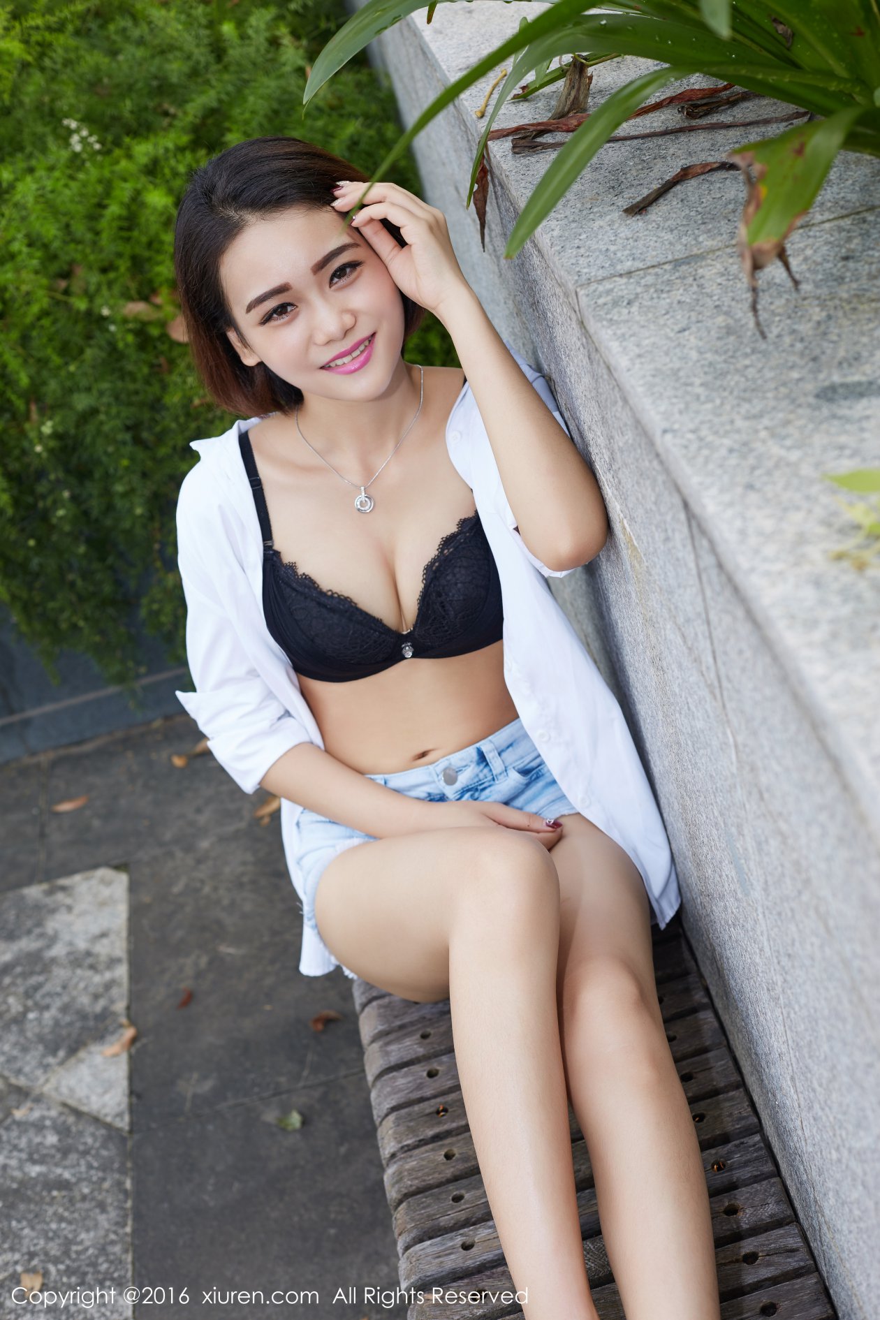 [XIUREN秀人网] 2016.03.28 NO.501 娜娜baby [52P-183MB]