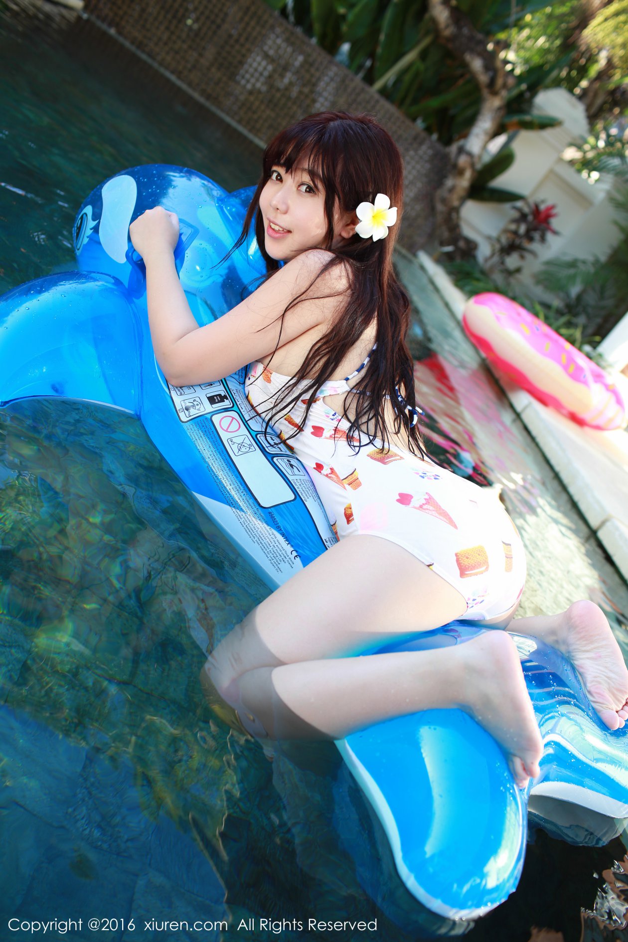 [XIUREN秀人网] 2016.04.21 NO.514 刘飞儿Faye [43P-194MB]