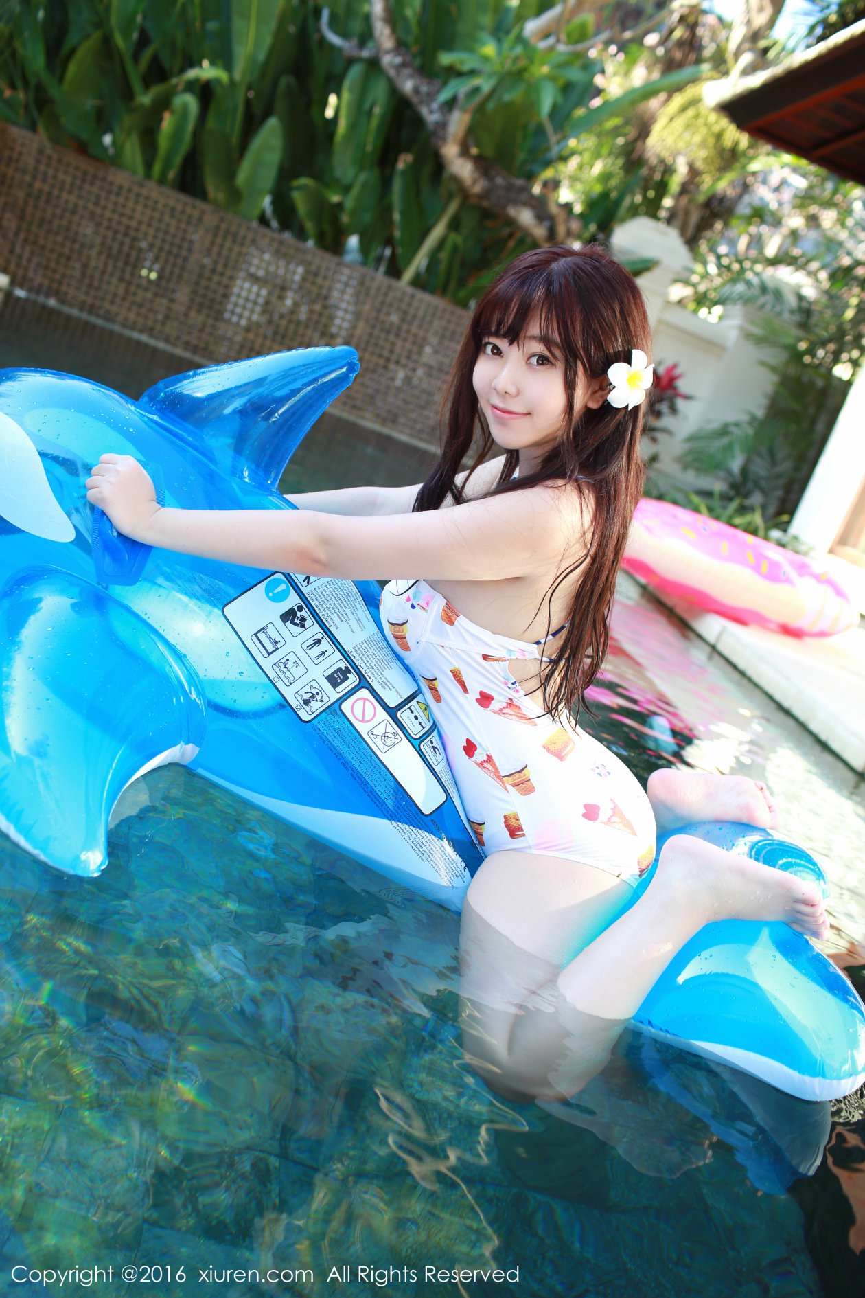 [XIUREN秀人网] 2016.04.21 NO.514 刘飞儿Faye [43P-194MB]
