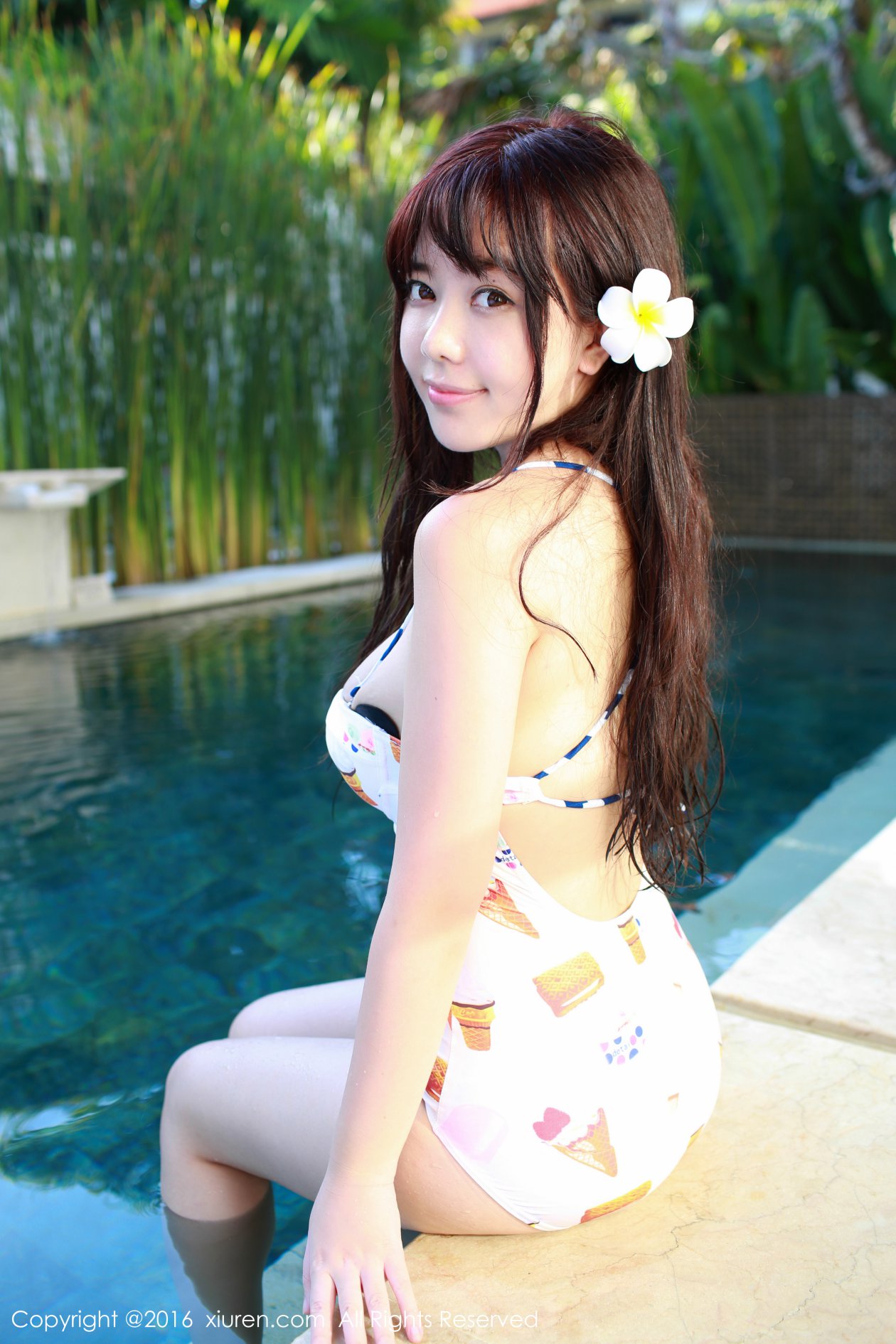 [XIUREN秀人网] 2016.04.21 NO.514 刘飞儿Faye [43P-194MB]