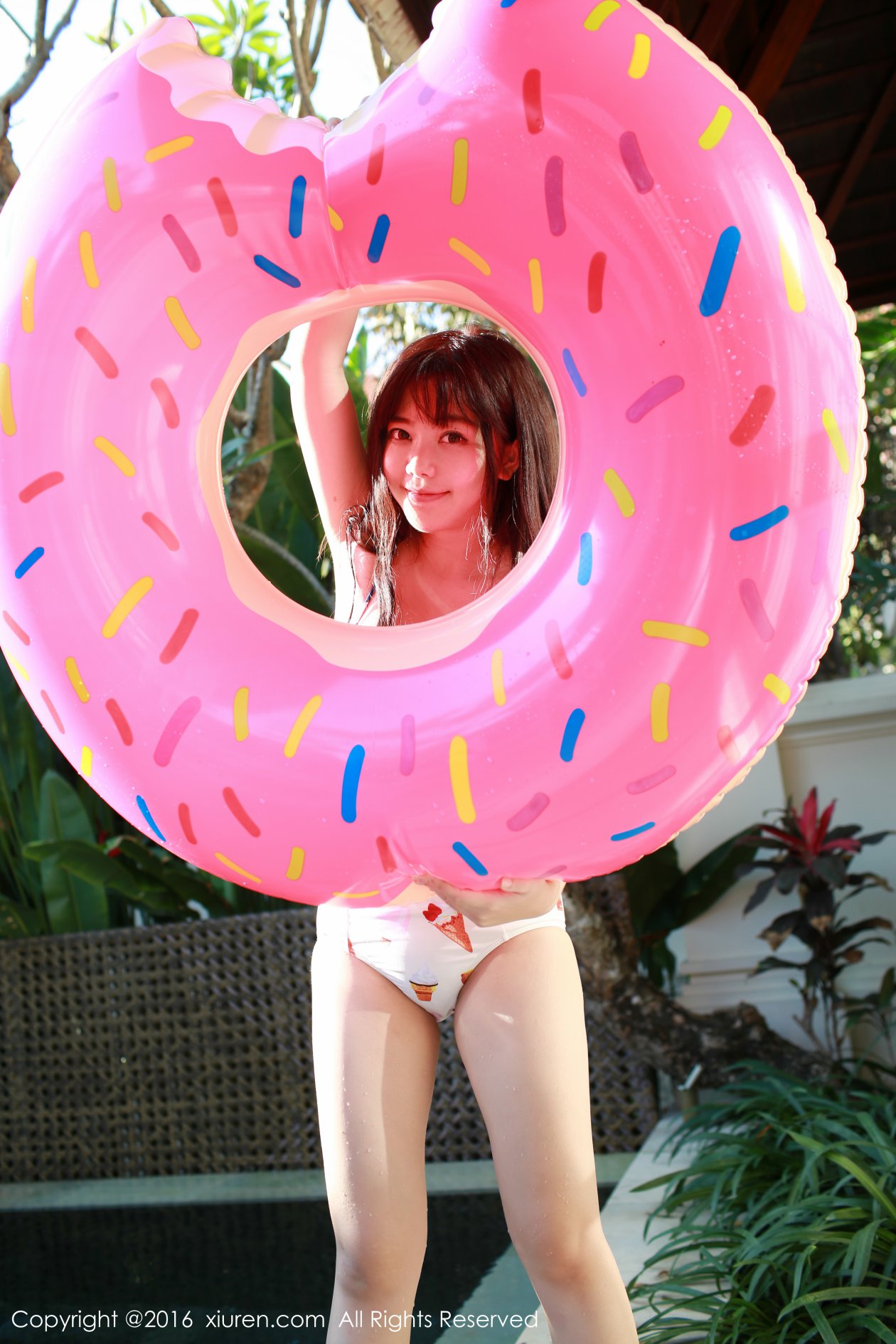 [XIUREN秀人网] 2016.04.21 NO.514 刘飞儿Faye [43P-194MB]