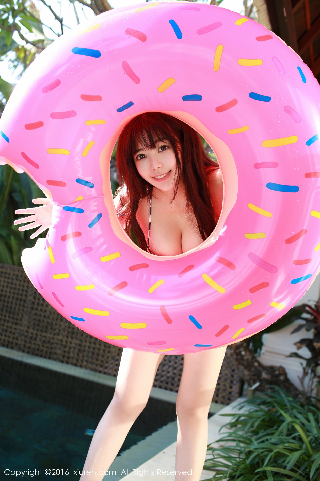 [XIUREN秀人网] 2016.04.21 NO.514 刘飞儿Faye [43P-194MB]
