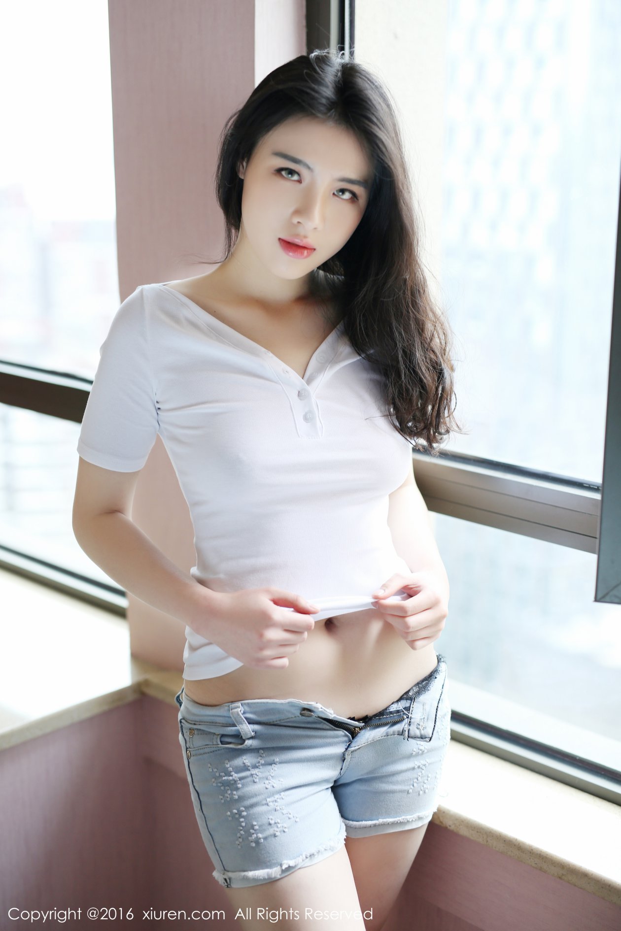 [XIUREN秀人网] 2016.04.26 NO.516 舒林培 [50P-111MB]