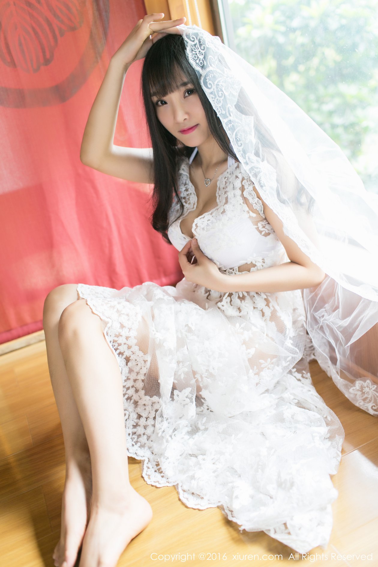 [XIUREN秀人网] 2016.06.02 NO.531 夏瑶baby [45P-120MB]