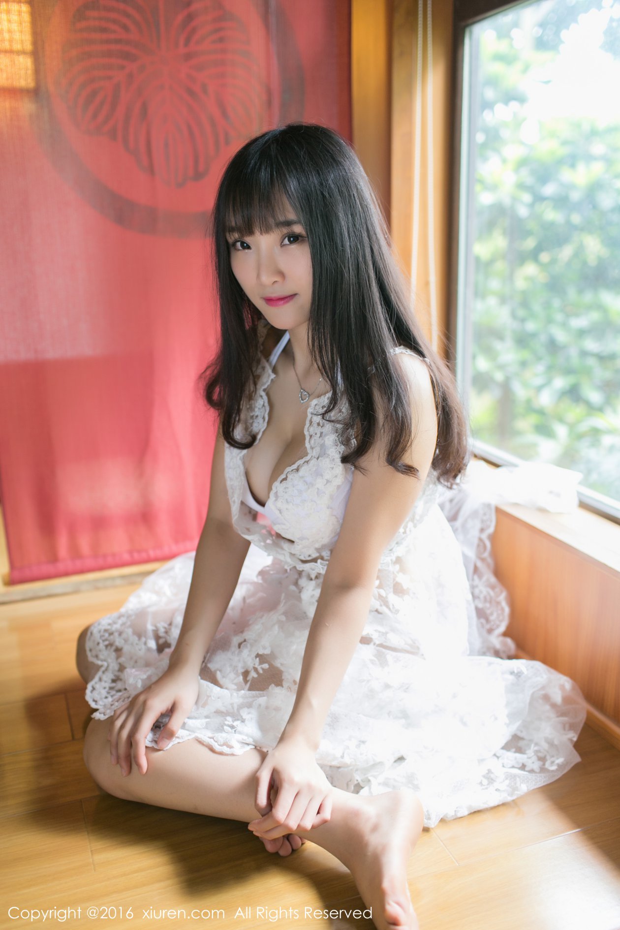 [XIUREN秀人网] 2016.06.02 NO.531 夏瑶baby [45P-120MB]