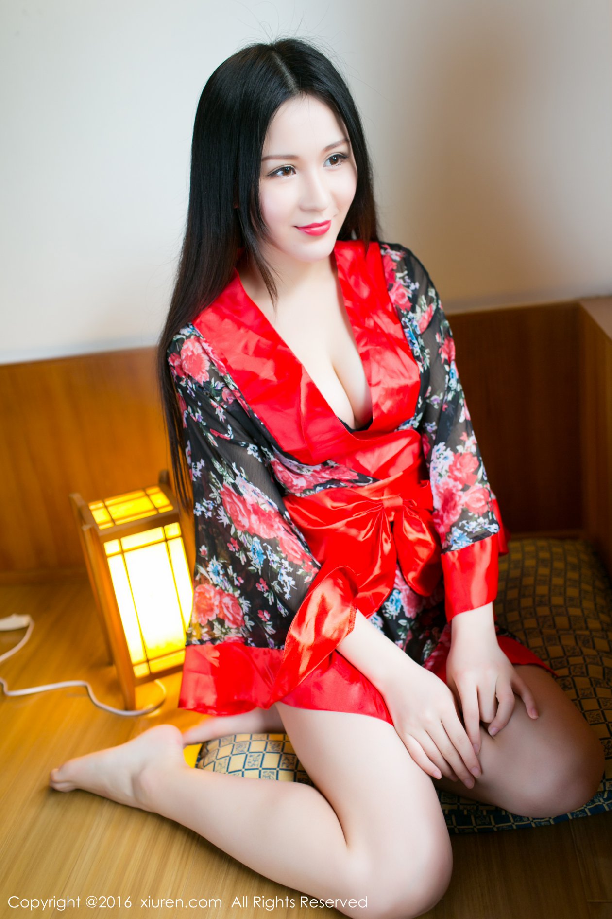 [XIUREN秀人网] 2016.07.12 NO.557 唐雨辰TYC [69P-210MB]