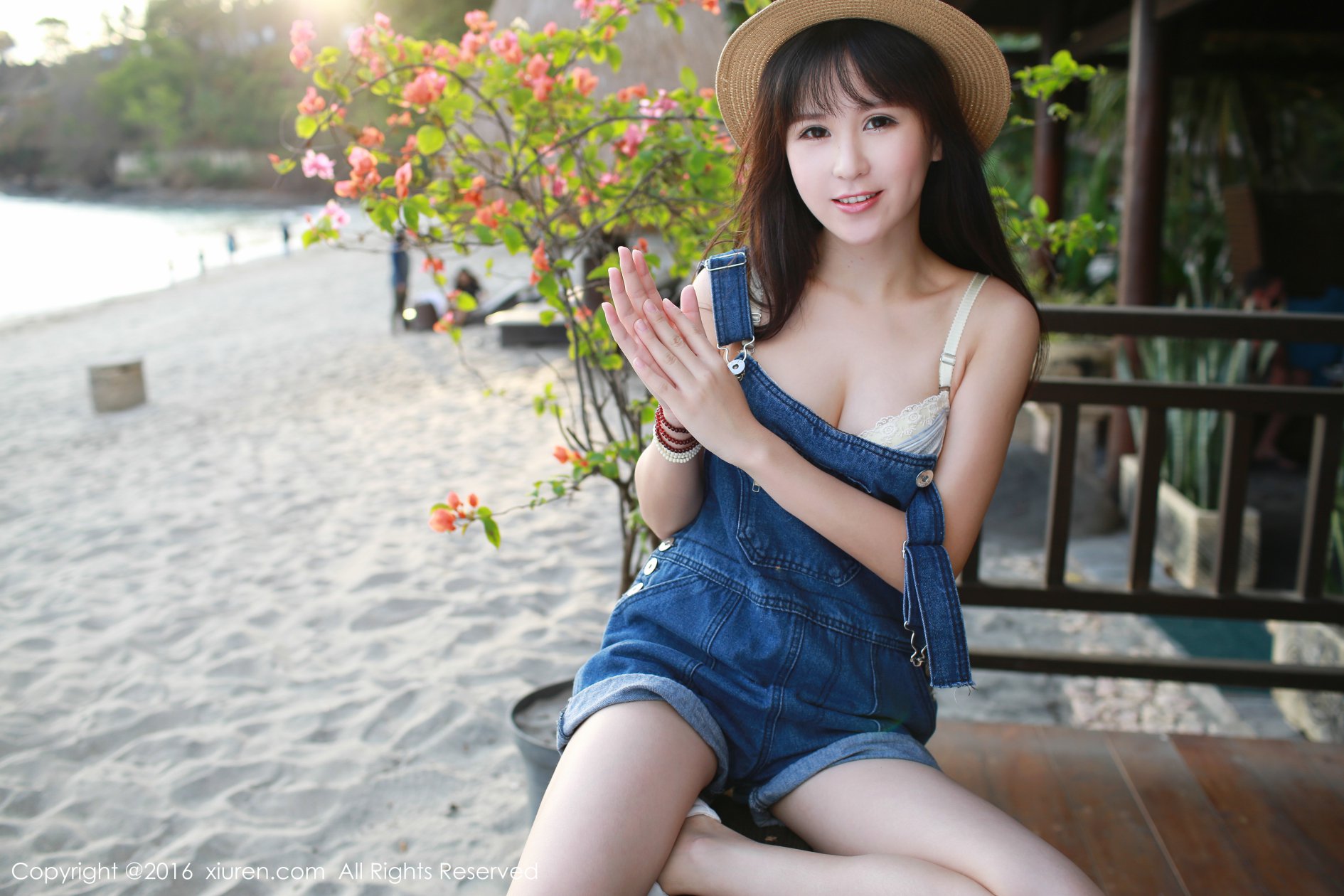 [XIUREN秀人网] 2016.01.23 NO.467 唐雨辰TYC [57P-195MB]