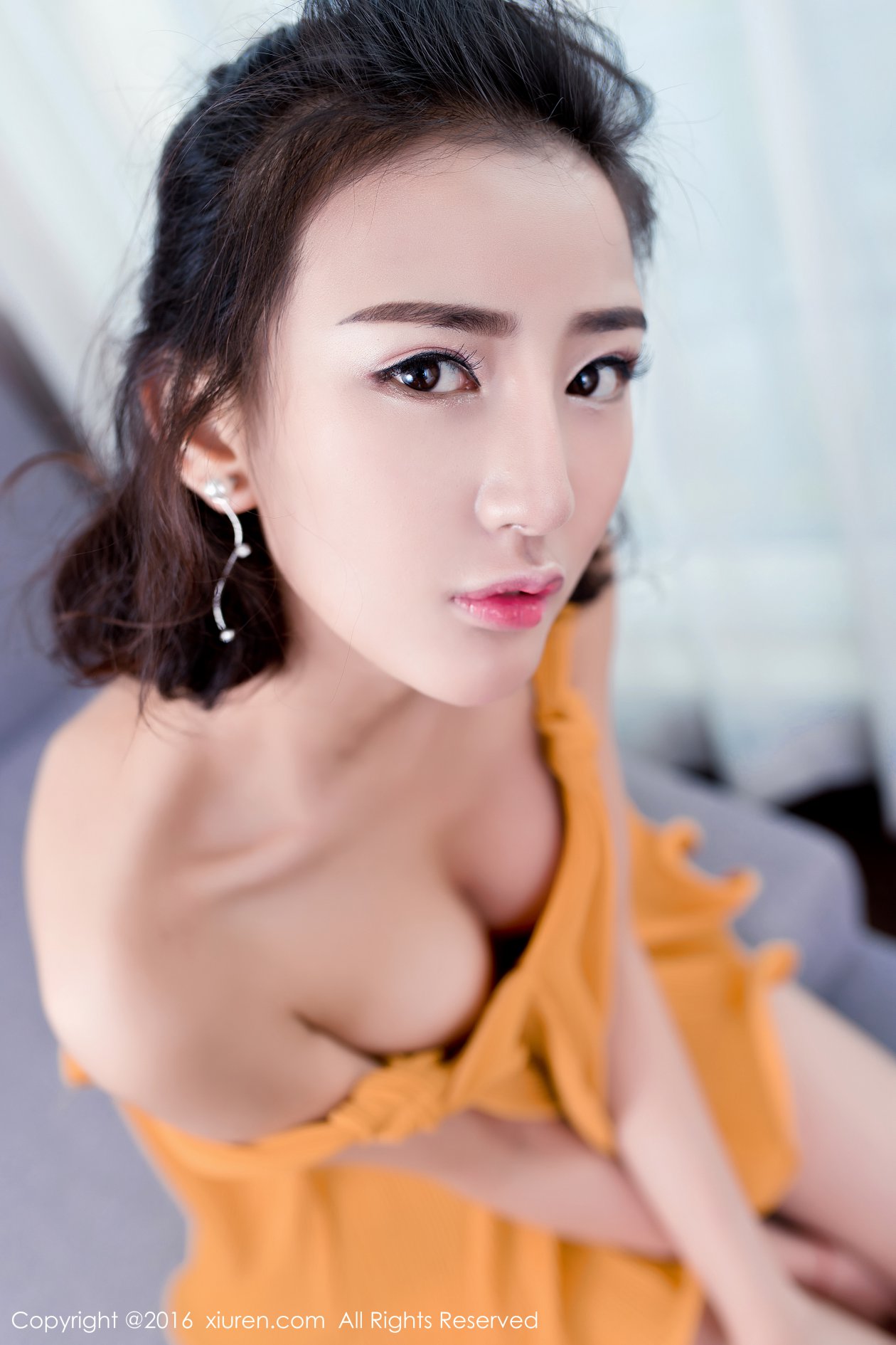 [XIUREN秀人网] 2016.08.31 NO.590 梅哥 [52P-152MB]