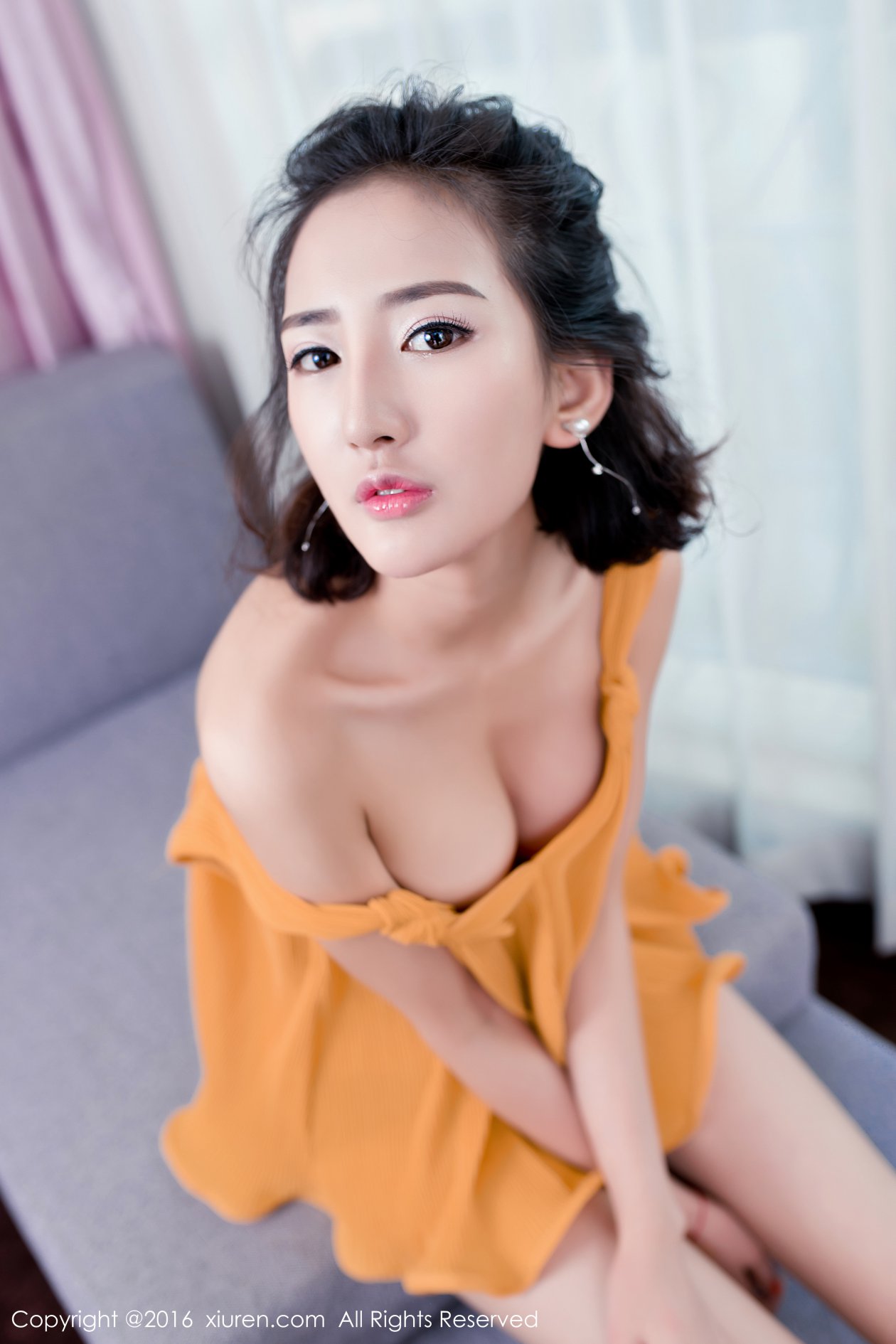 [XIUREN秀人网] 2016.08.31 NO.590 梅哥 [52P-152MB]