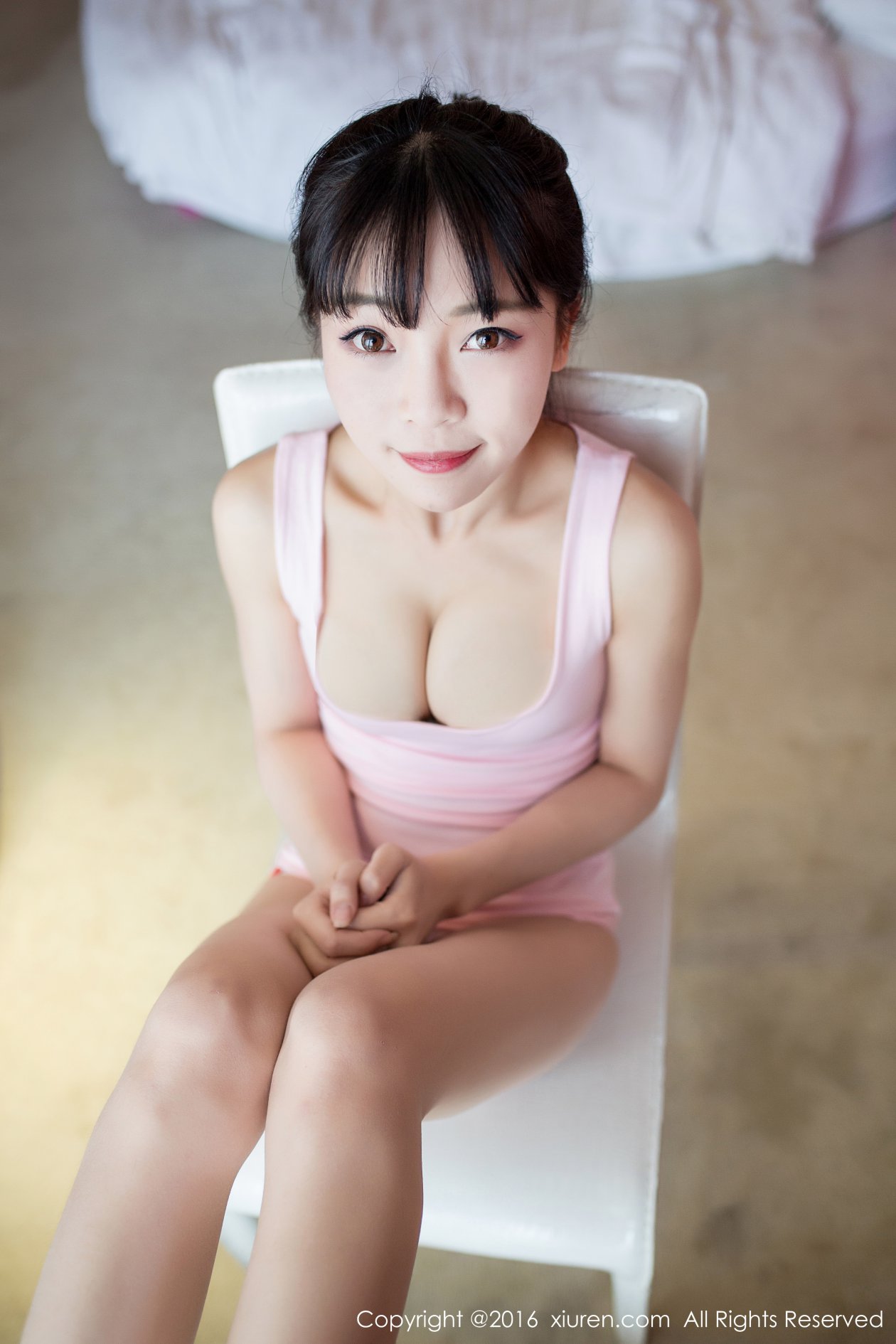 [XIUREN秀人网] 2016.09.05 NO.593 Mio莉莉丝 [52P-188MB]