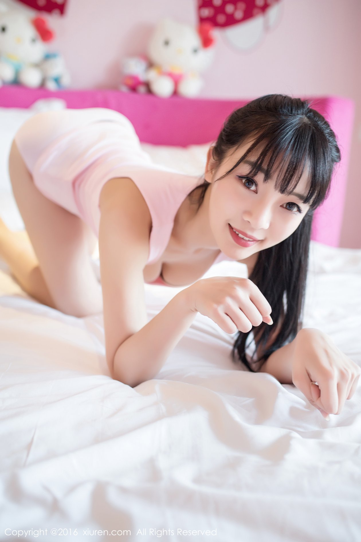 [XIUREN秀人网] 2016.09.05 NO.593 Mio莉莉丝 [52P-188MB]