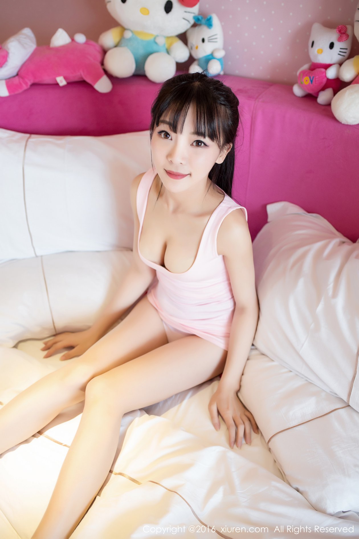[XIUREN秀人网] 2016.09.05 NO.593 Mio莉莉丝 [52P-188MB]