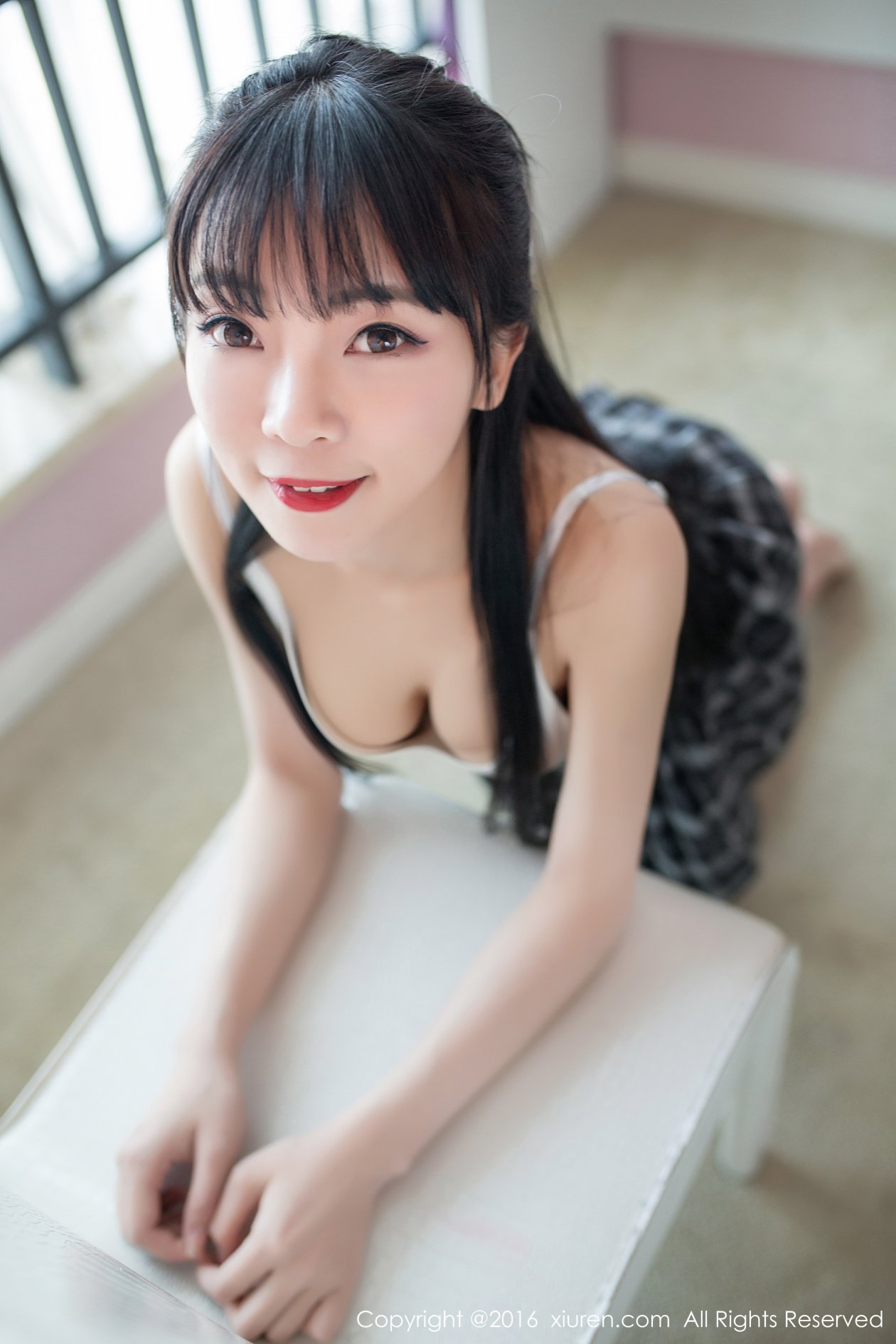 [XIUREN秀人网] 2016.09.05 NO.593 Mio莉莉丝 [52P-188MB]