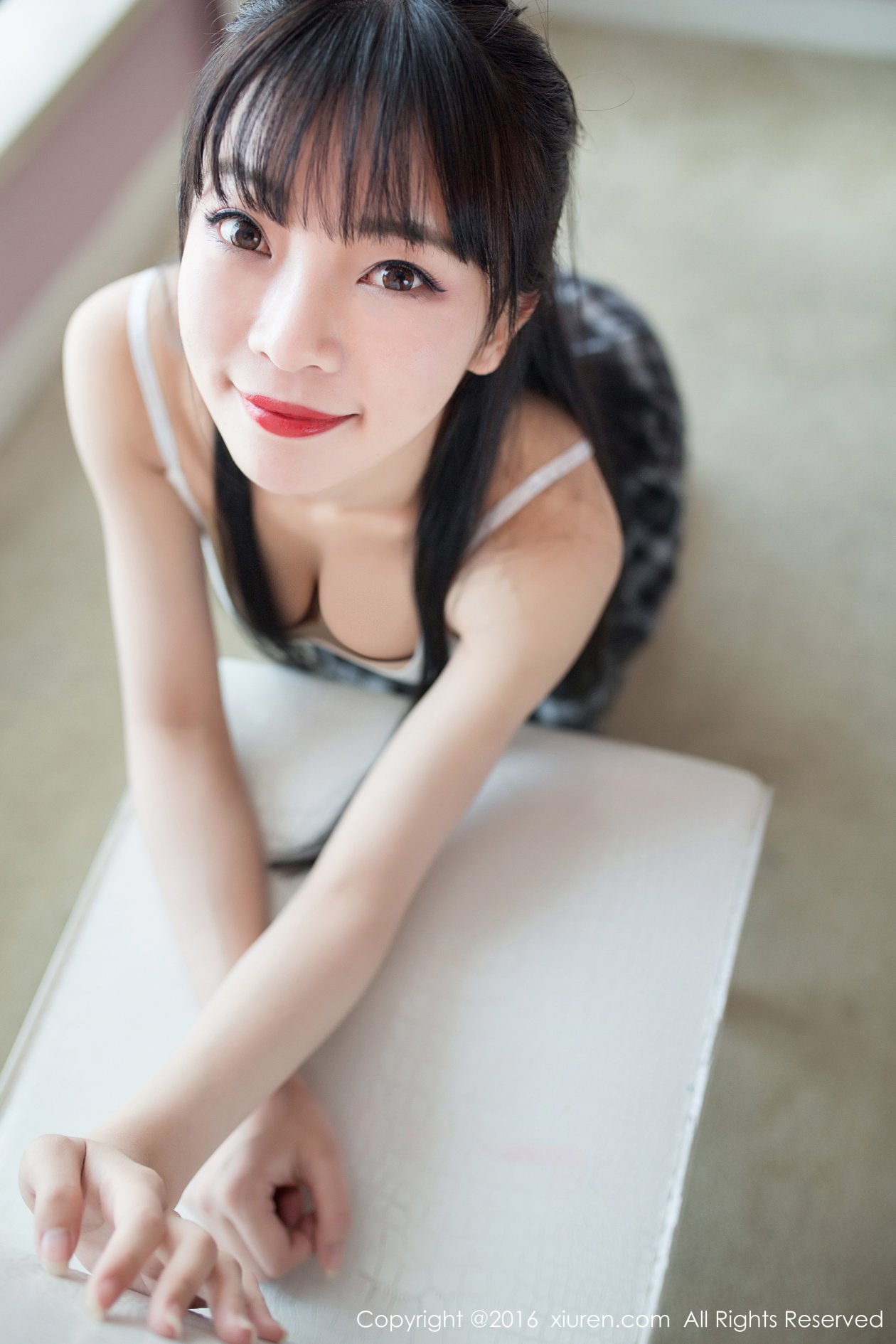 [XIUREN秀人网] 2016.09.05 NO.593 Mio莉莉丝 [52P-188MB]
