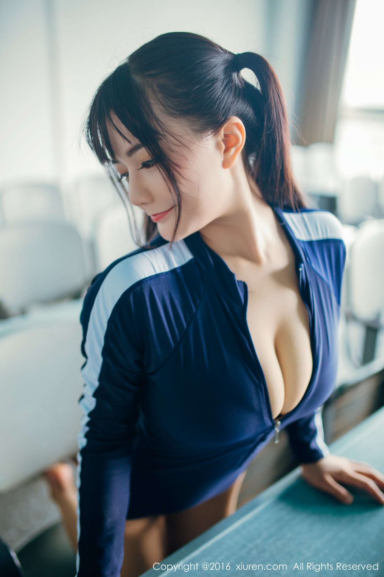 [XIUREN秀人网] 2016.09.22 NO.601 阿乖Kiddo [51P-127MB]