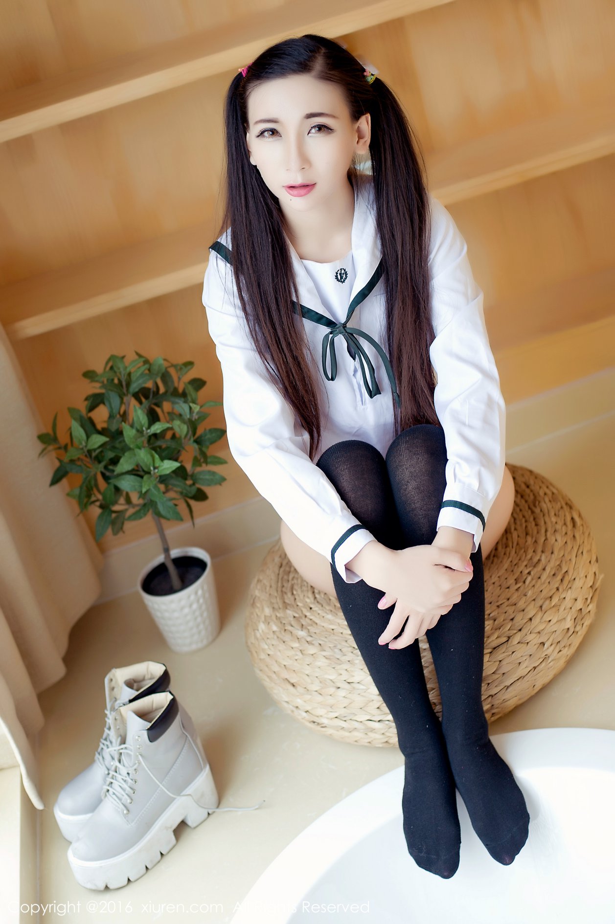 [XIUREN秀人网] 2016.09.26 NO.603 赵颖 [68P-185MB]