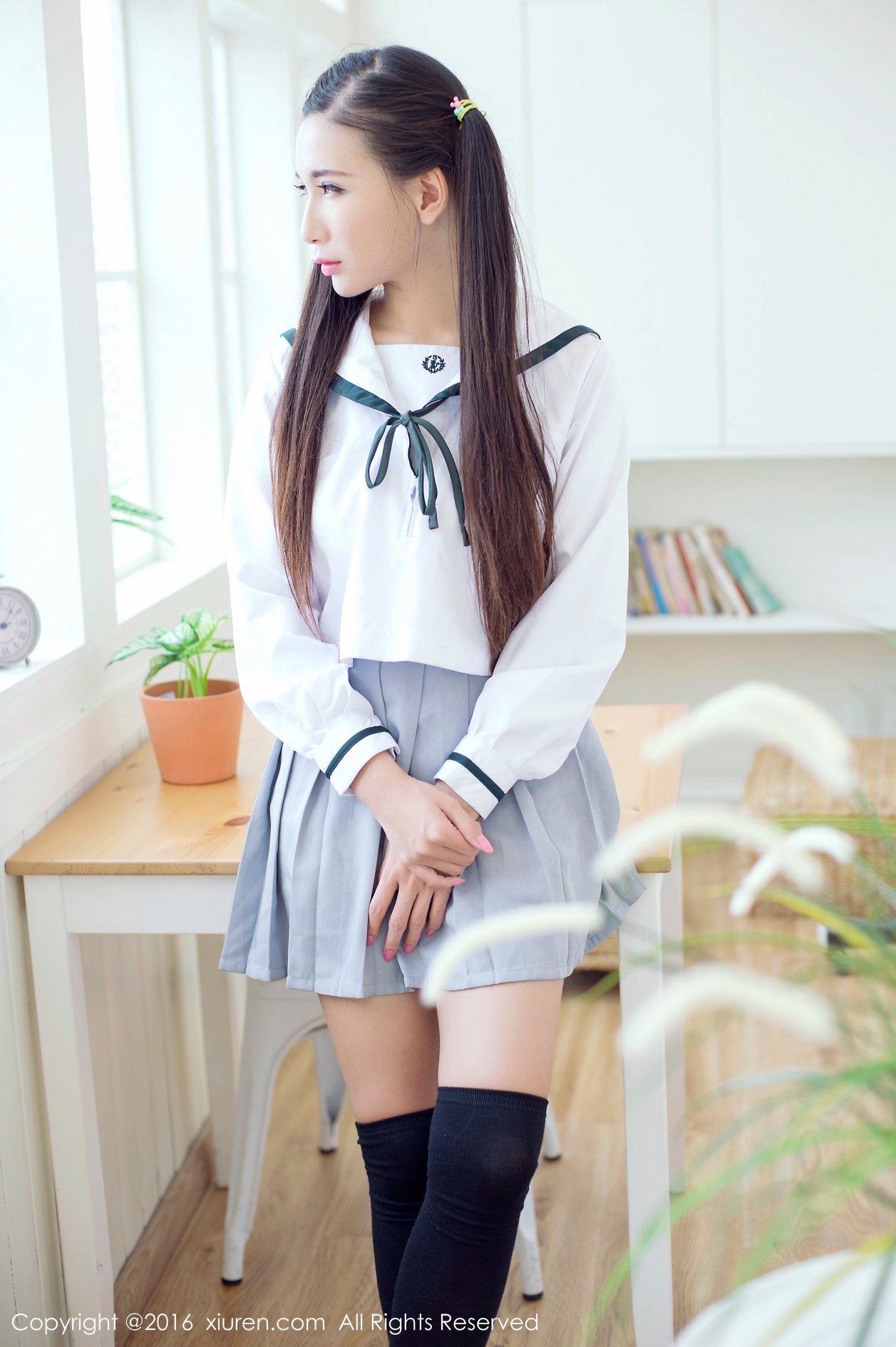 [XIUREN秀人网] 2016.09.26 NO.603 赵颖 [68P-185MB]
