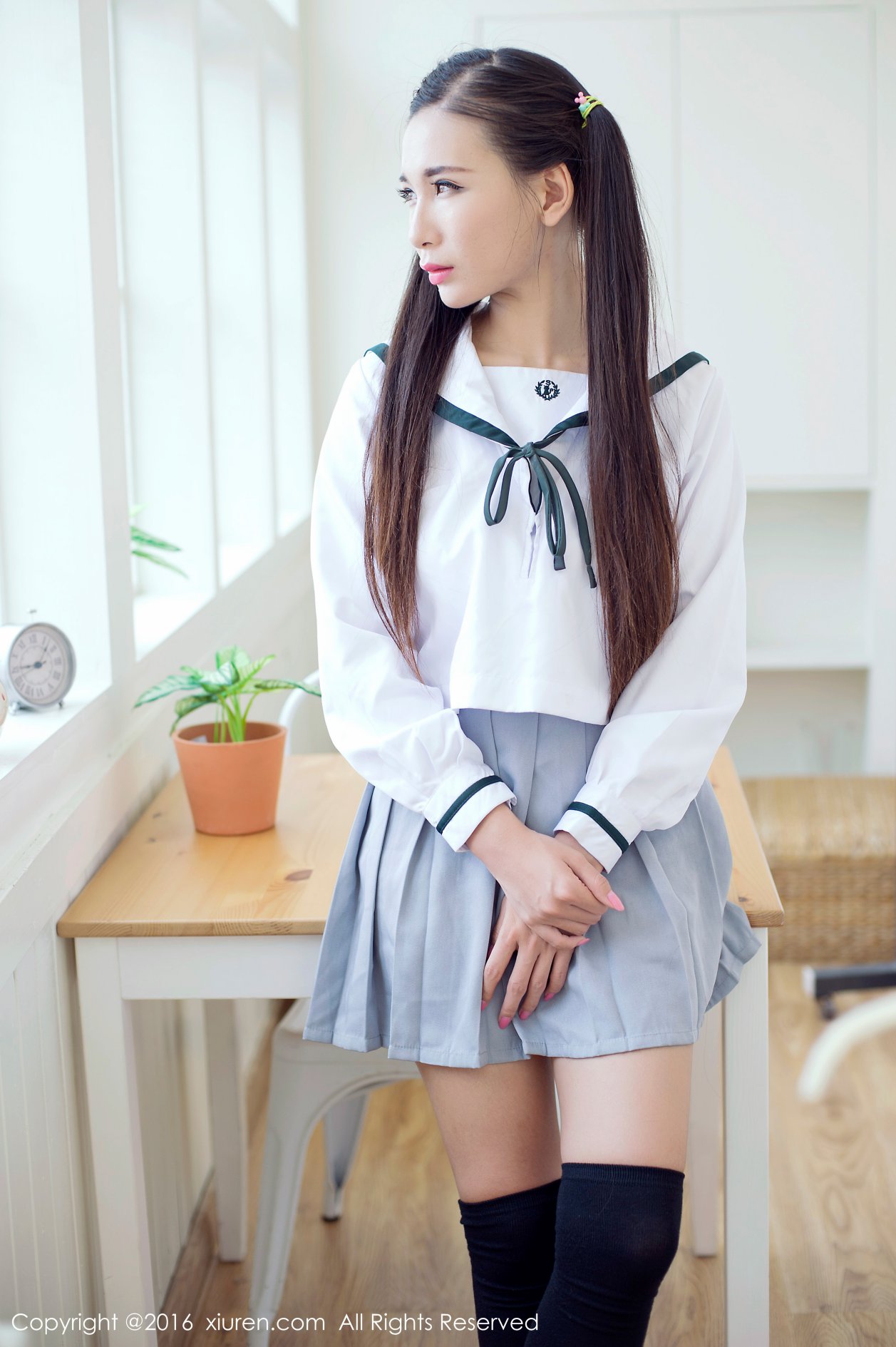 [XIUREN秀人网] 2016.09.26 NO.603 赵颖 [68P-185MB]