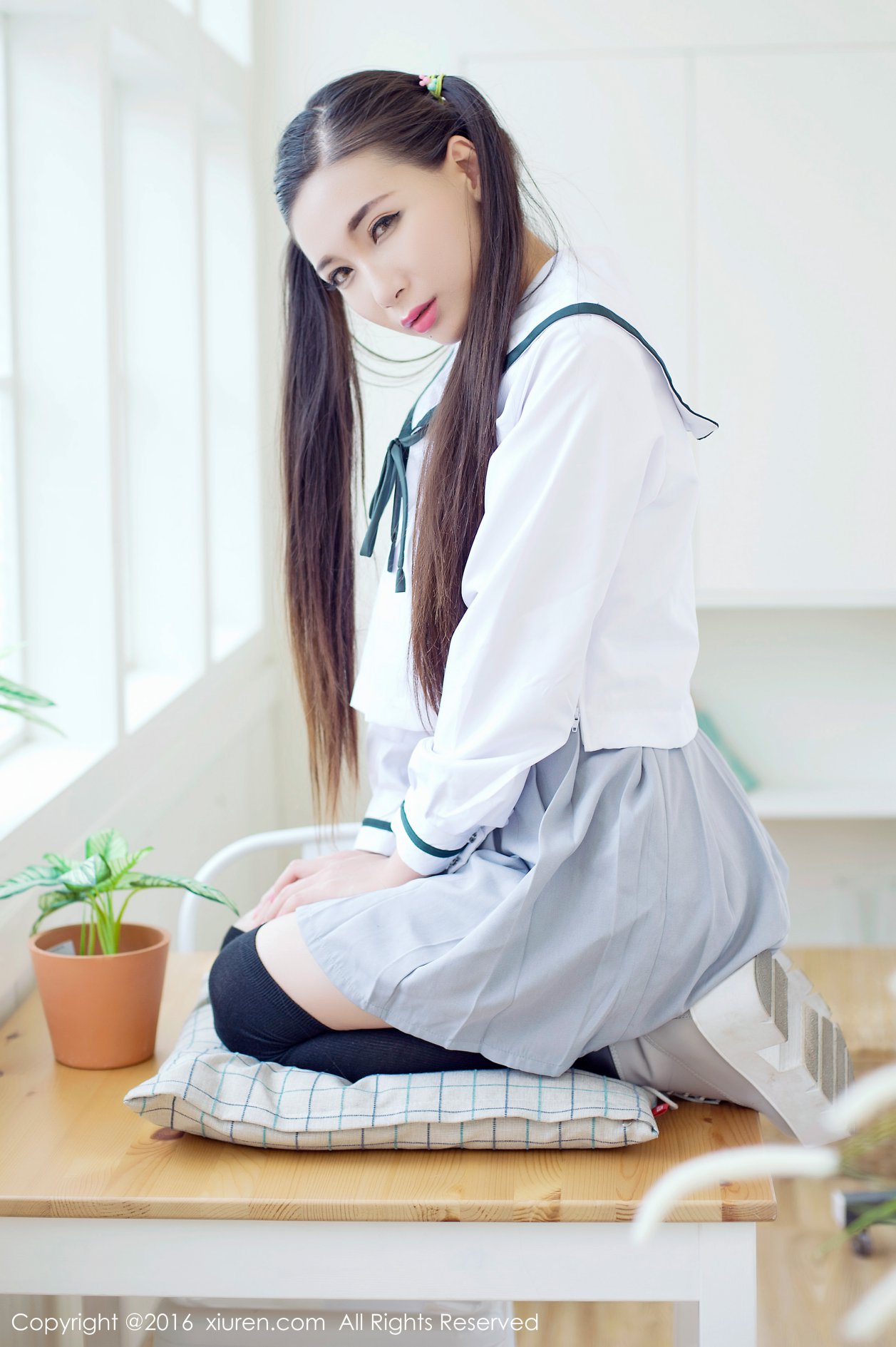 [XIUREN秀人网] 2016.09.26 NO.603 赵颖 [68P-185MB]