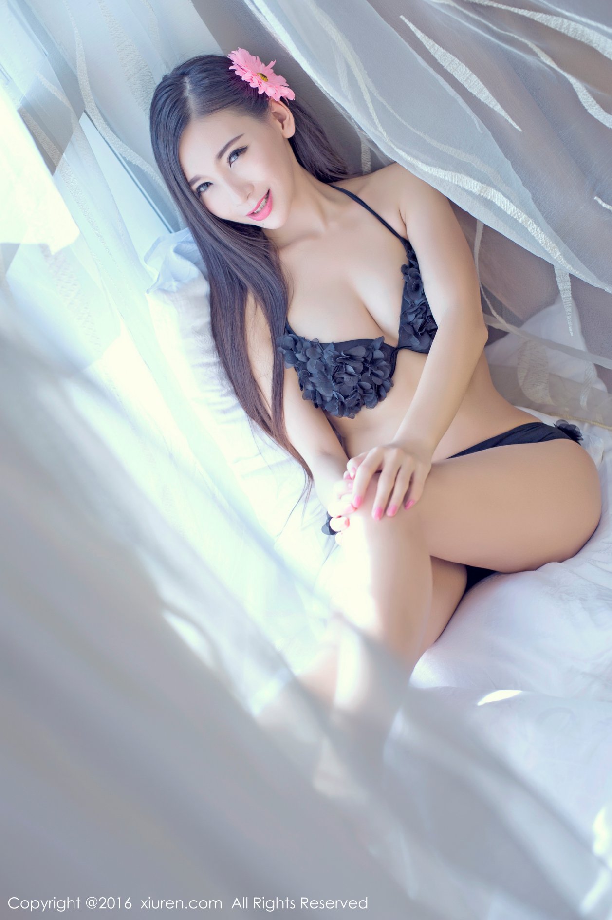 [XIUREN秀人网] 2016.09.28 NO.605 赵颖 [48P-144MB]