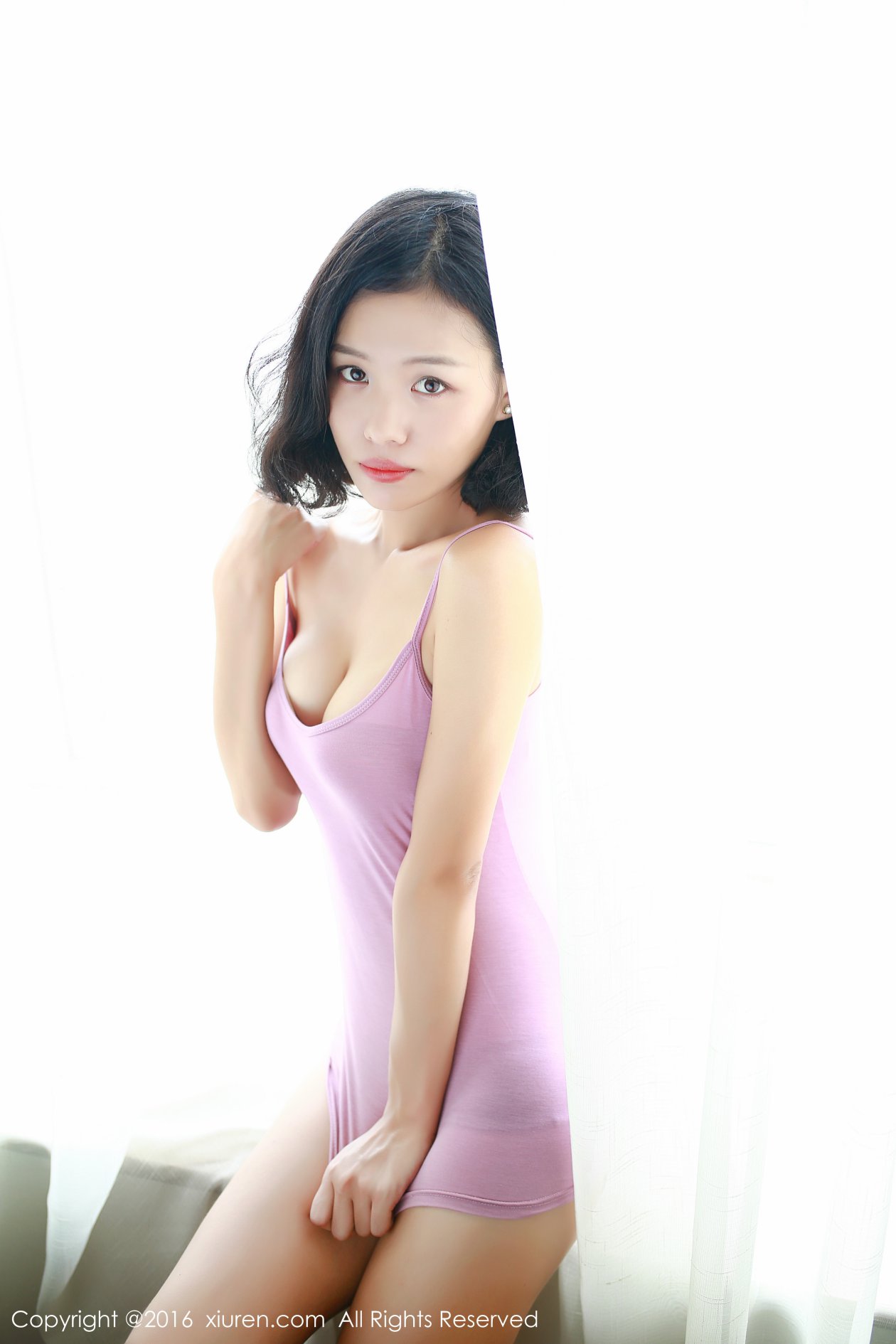 [XIUREN秀人网] 2016.10.09 NO.611 优莉Yoli [49P-131MB]
