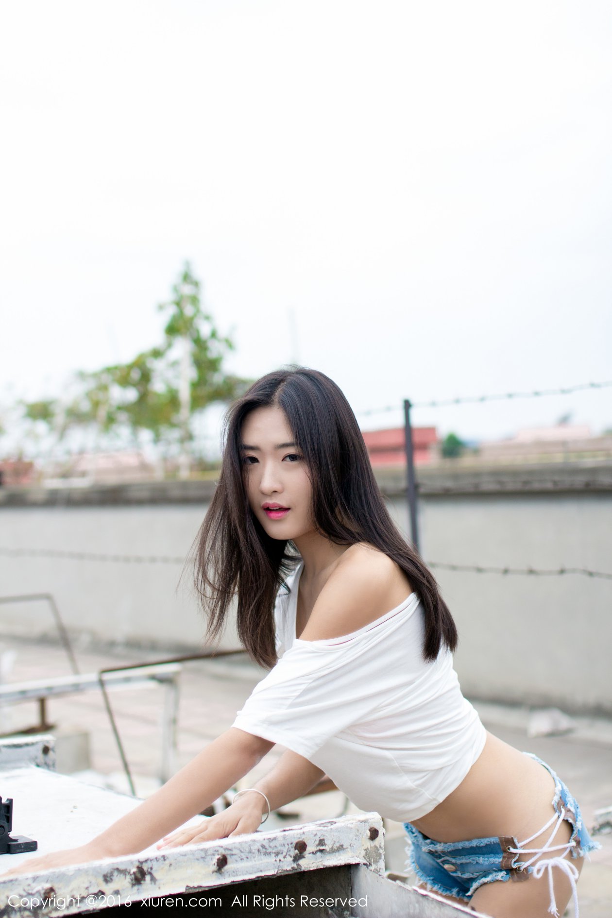 [XIUREN秀人网] 2016.10.25 NO.624 周琰琳LIN [49P-174MB]