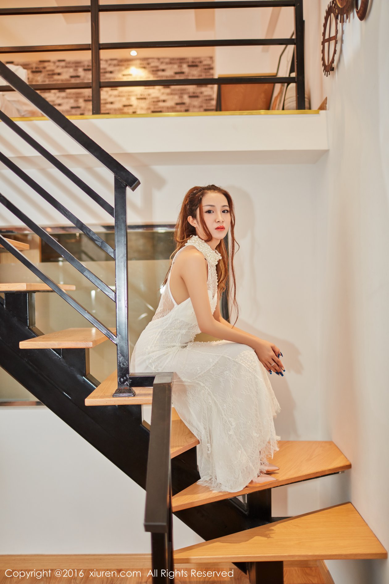[XIUREN秀人网] 2016.11.08 NO.631 Sugar梁莹 [60P-176MB]