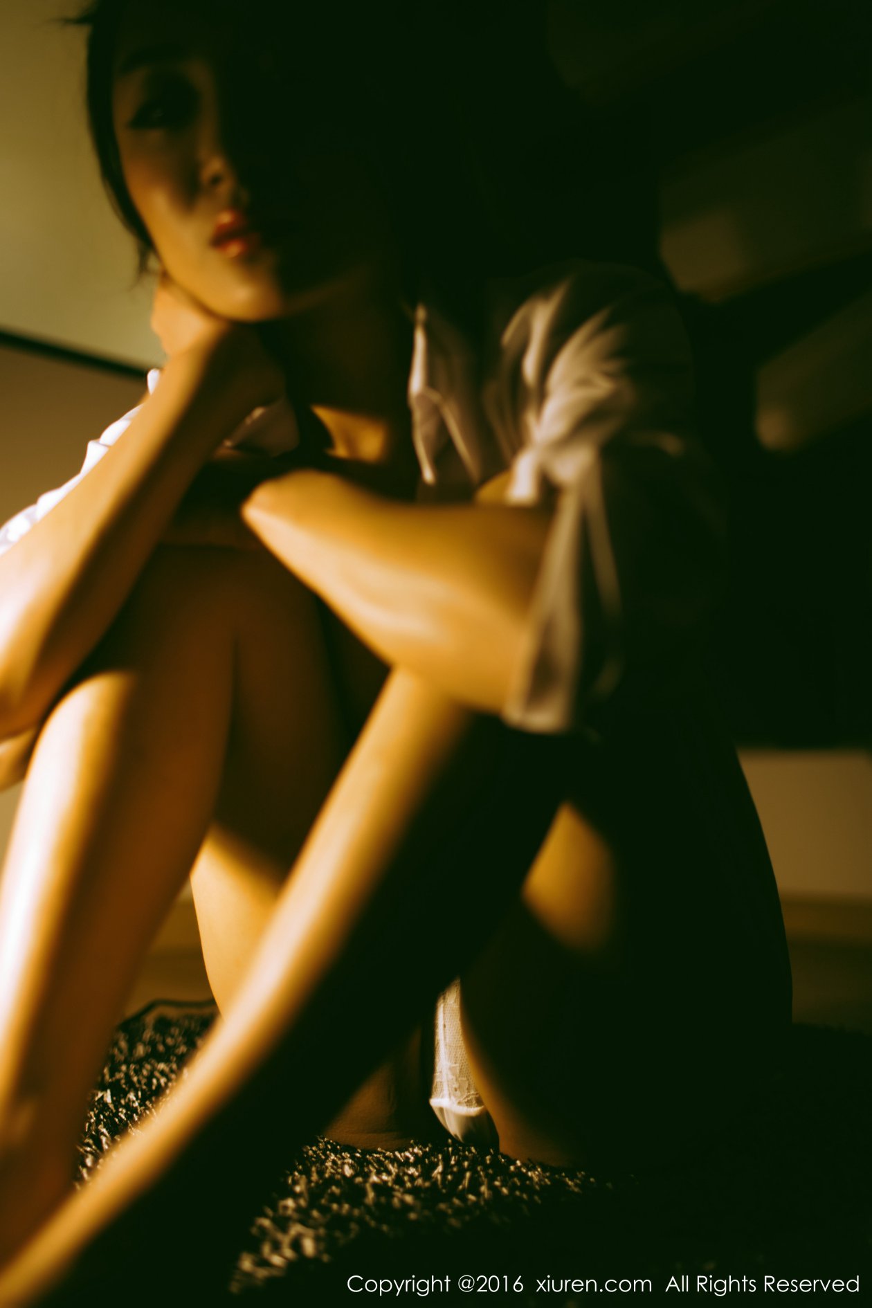 [XIUREN秀人网] 2016.11.08 NO.631 Sugar梁莹 [60P-176MB]