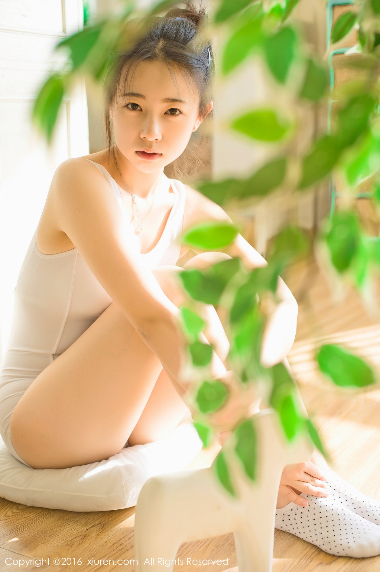 [XIUREN秀人网] 2016.11.21 NO.641 草莓zz [64P-159MB]