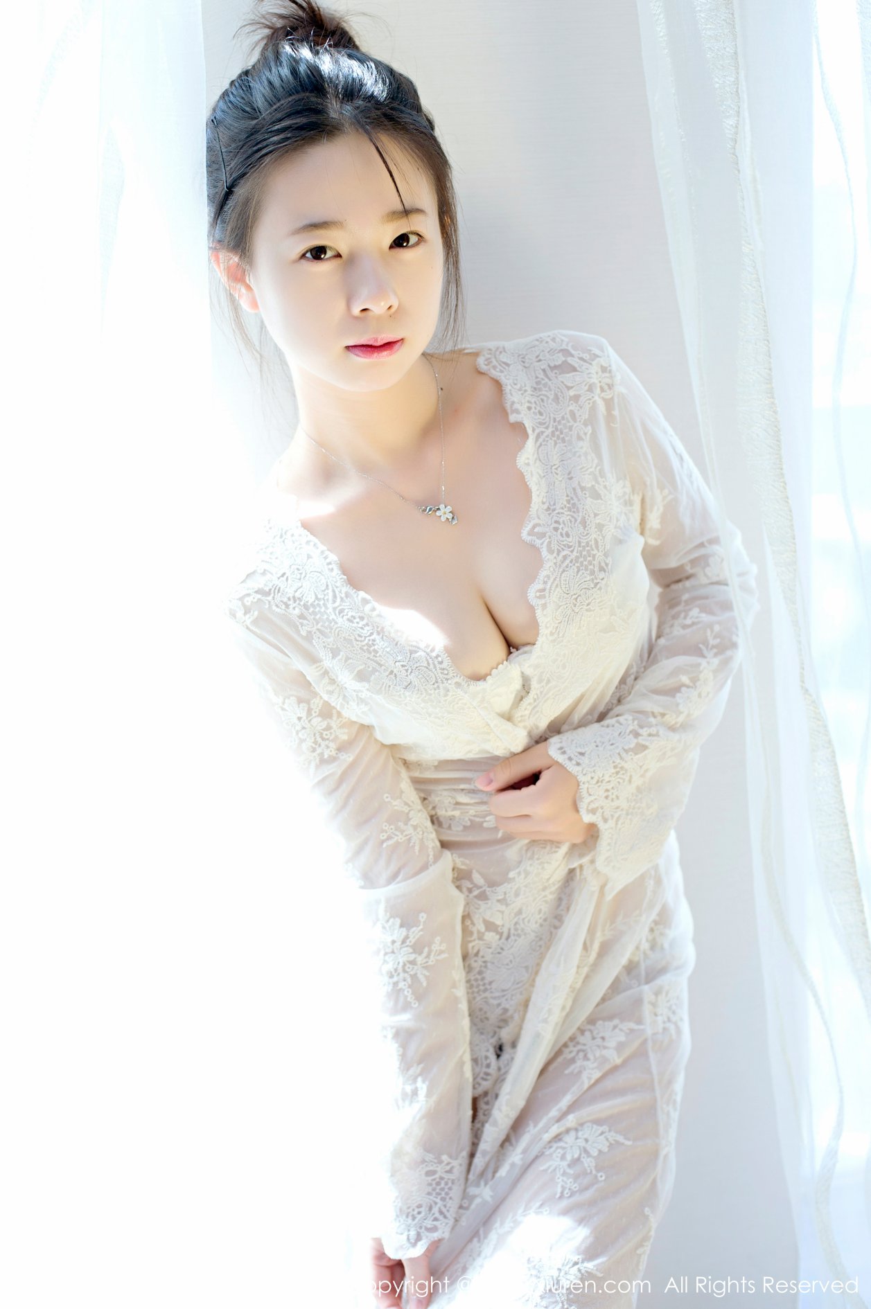 [XIUREN秀人网] 2016.11.21 NO.641 草莓zz [64P-159MB]