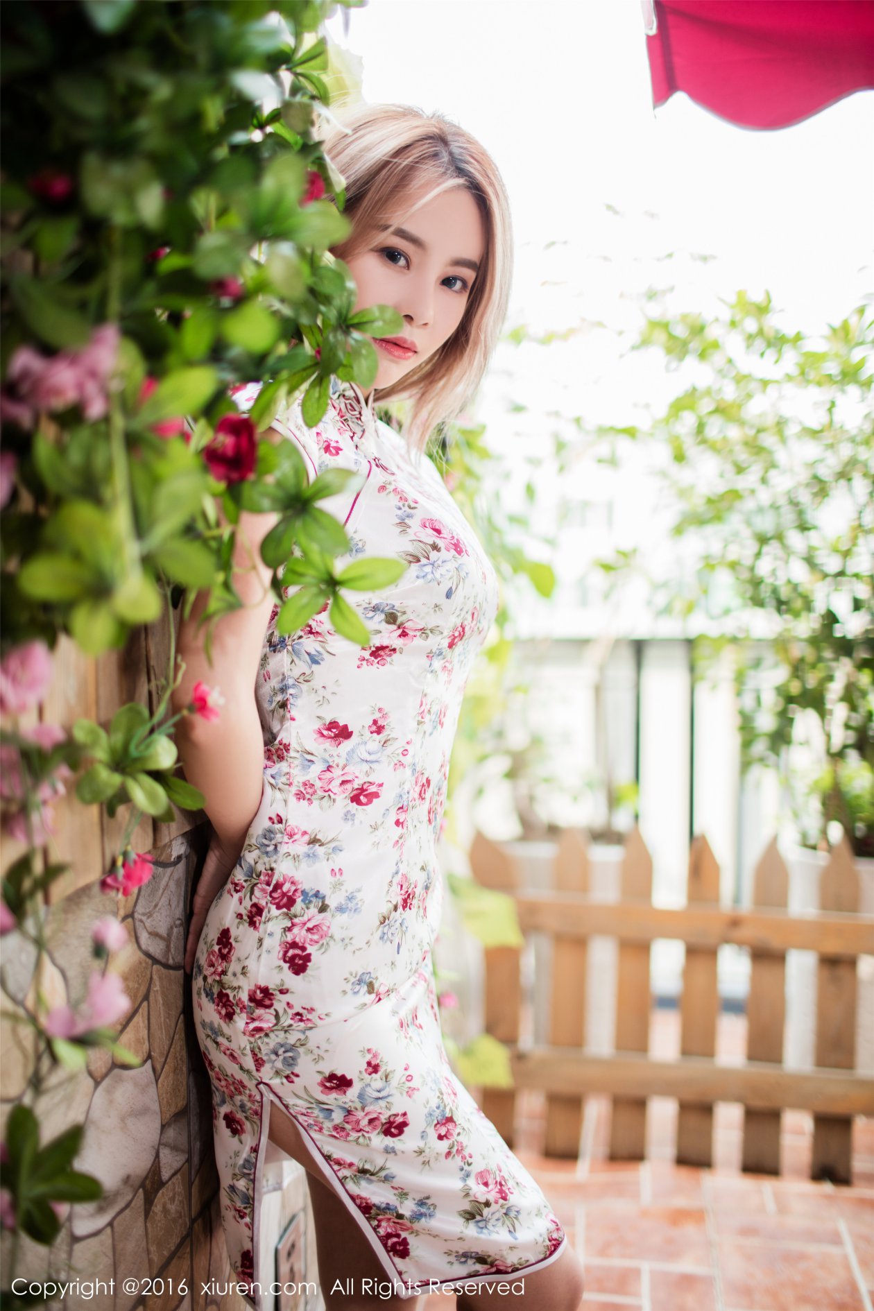 [XIUREN秀人网] 2016.12.13 NO.658 虞姬儿 [99P-322MB]