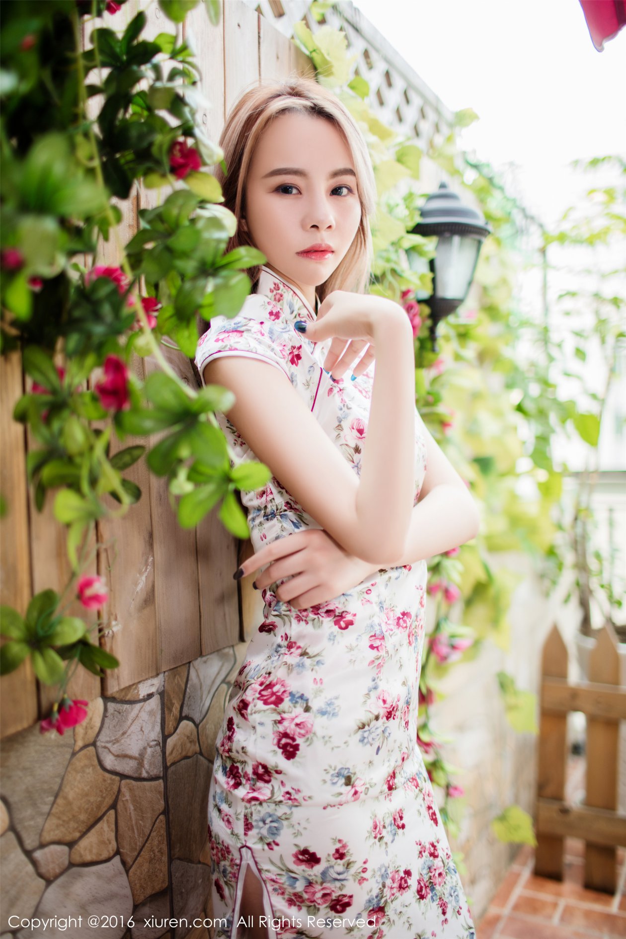 [XIUREN秀人网] 2016.12.13 NO.658 虞姬儿 [99P-322MB]