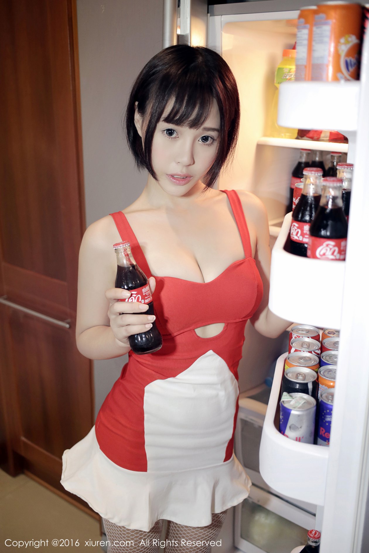 [XIUREN秀人网] 2016.12.23 NO.665 Evelyn艾莉 [40P-118MB]