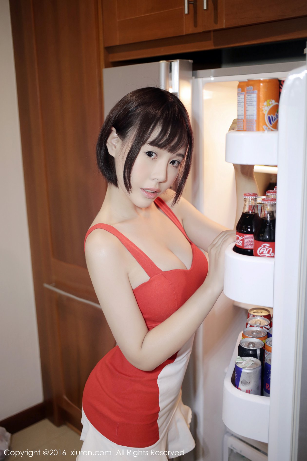 [XIUREN秀人网] 2016.12.23 NO.665 Evelyn艾莉 [40P-118MB]