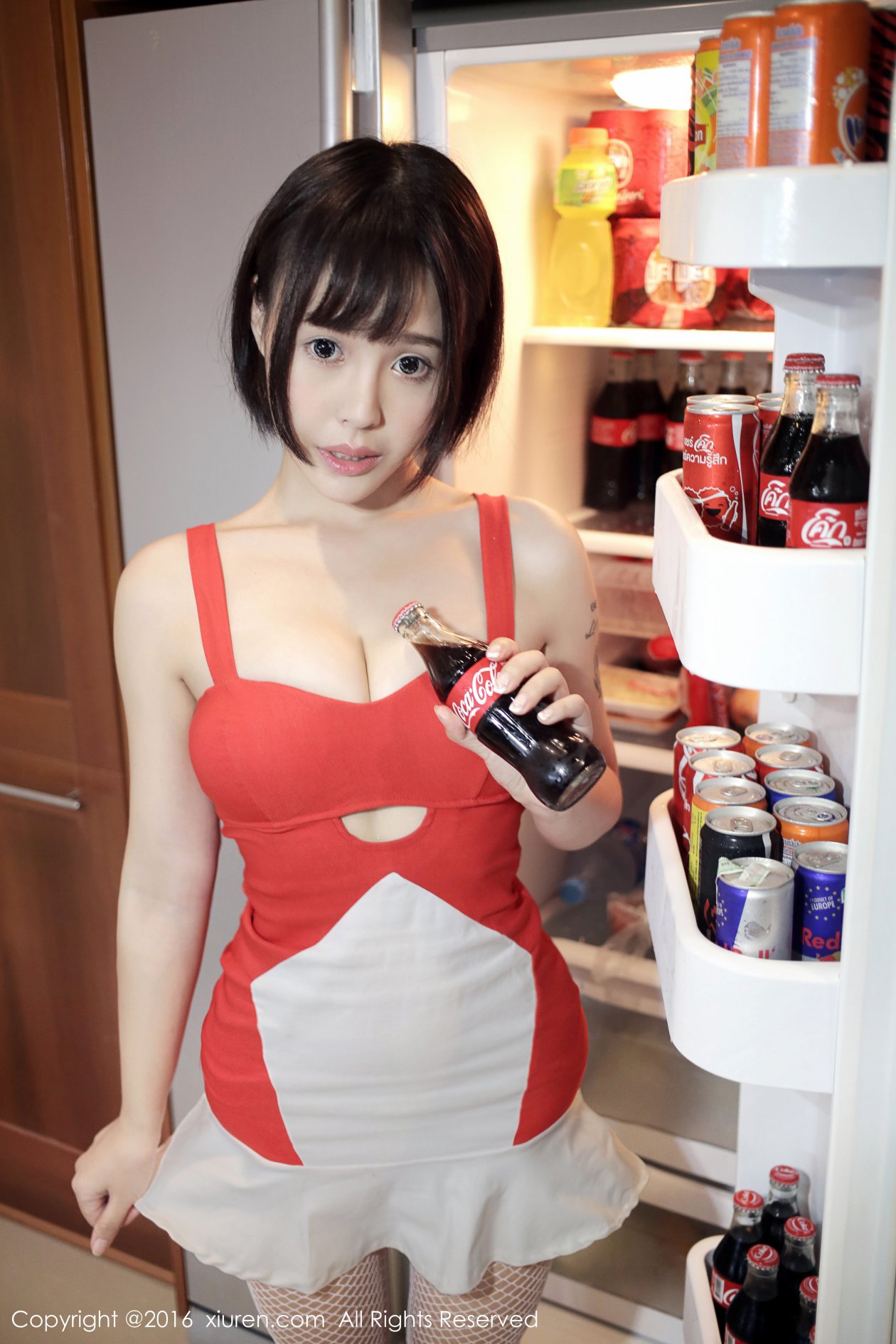 [XIUREN秀人网] 2016.12.23 NO.665 Evelyn艾莉 [40P-118MB]