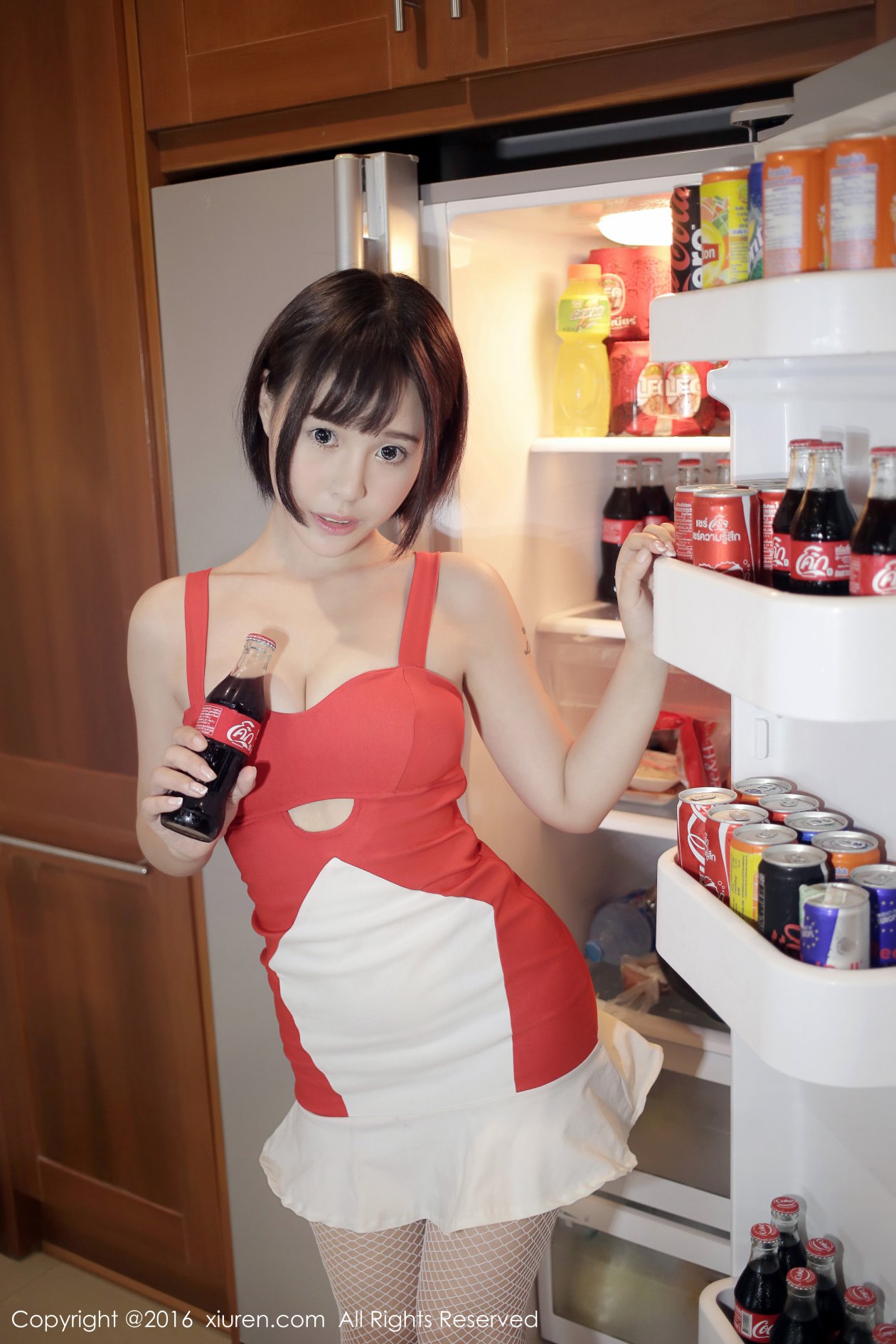[XIUREN秀人网] 2016.12.23 NO.665 Evelyn艾莉 [40P-118MB]