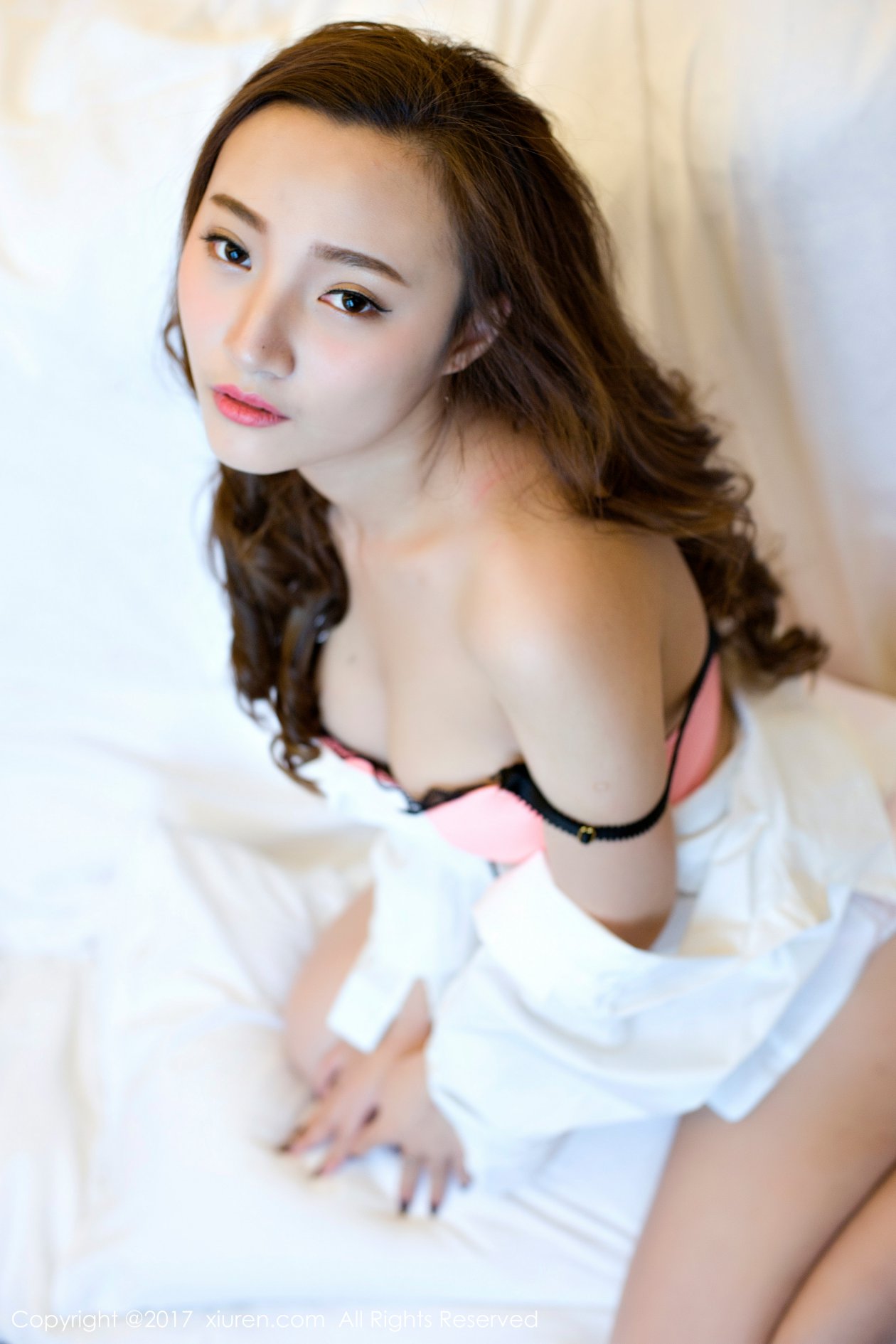 [XIUREN秀人网] 2017.01.03 NO.673 翟奥奥baby [70P-227MB]