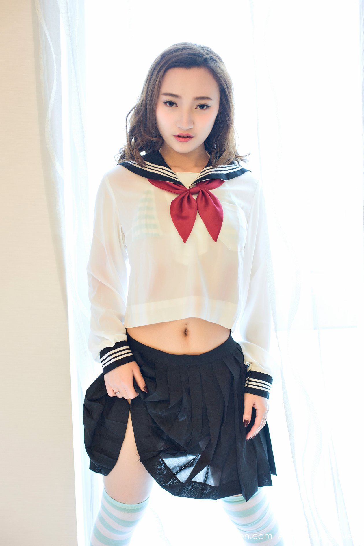 [XIUREN秀人网] 2017.01.03 NO.673 翟奥奥baby [70P-227MB]