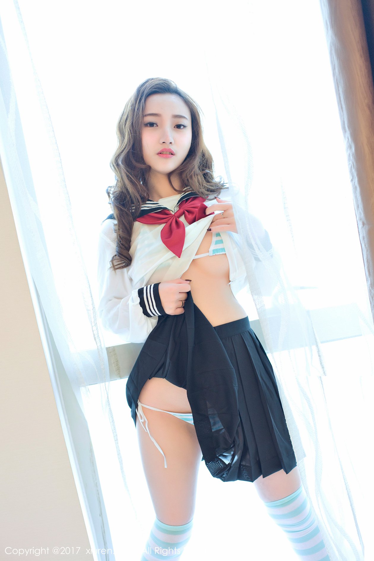 [XIUREN秀人网] 2017.01.03 NO.673 翟奥奥baby [70P-227MB]