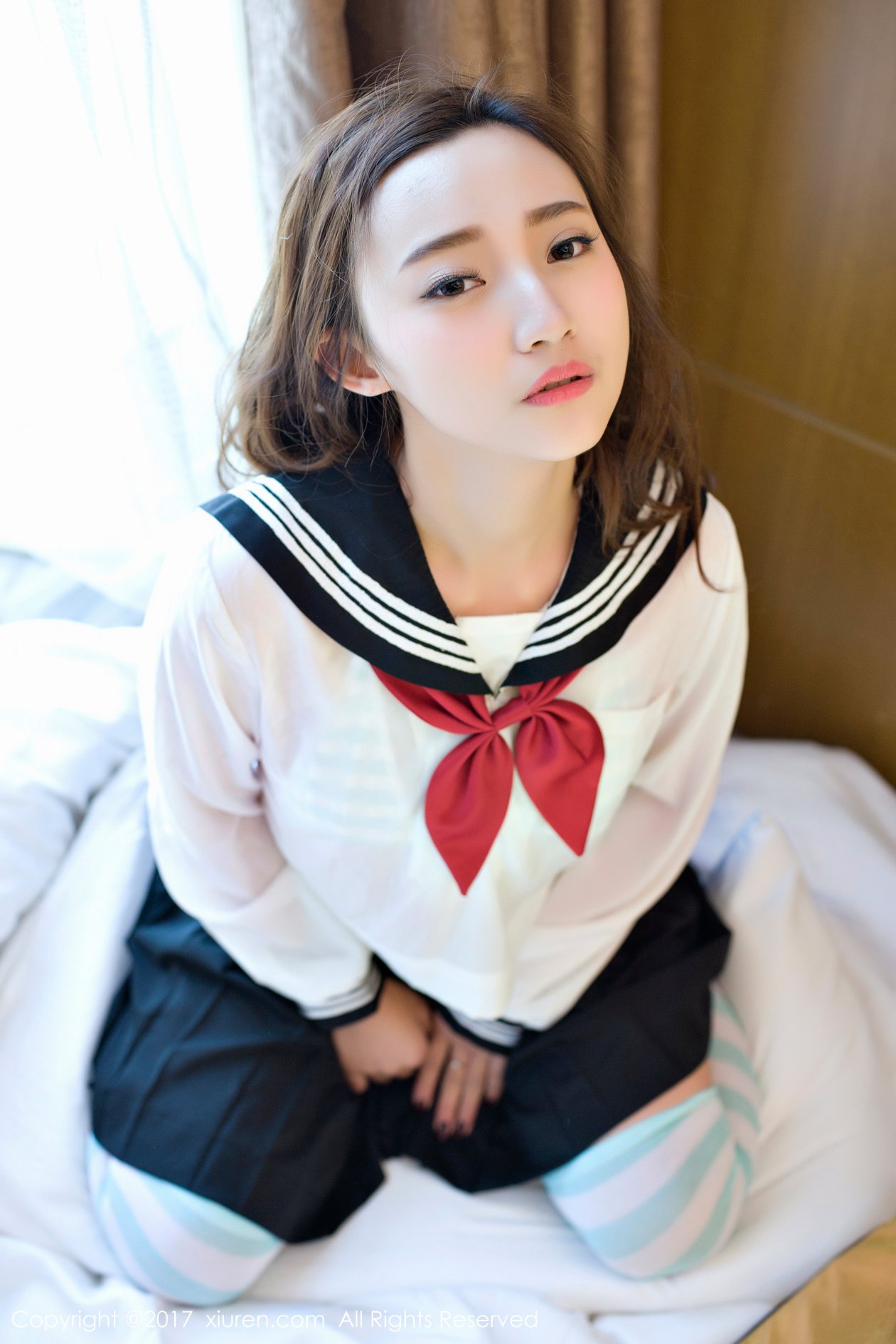 [XIUREN秀人网] 2017.01.03 NO.673 翟奥奥baby [70P-227MB]