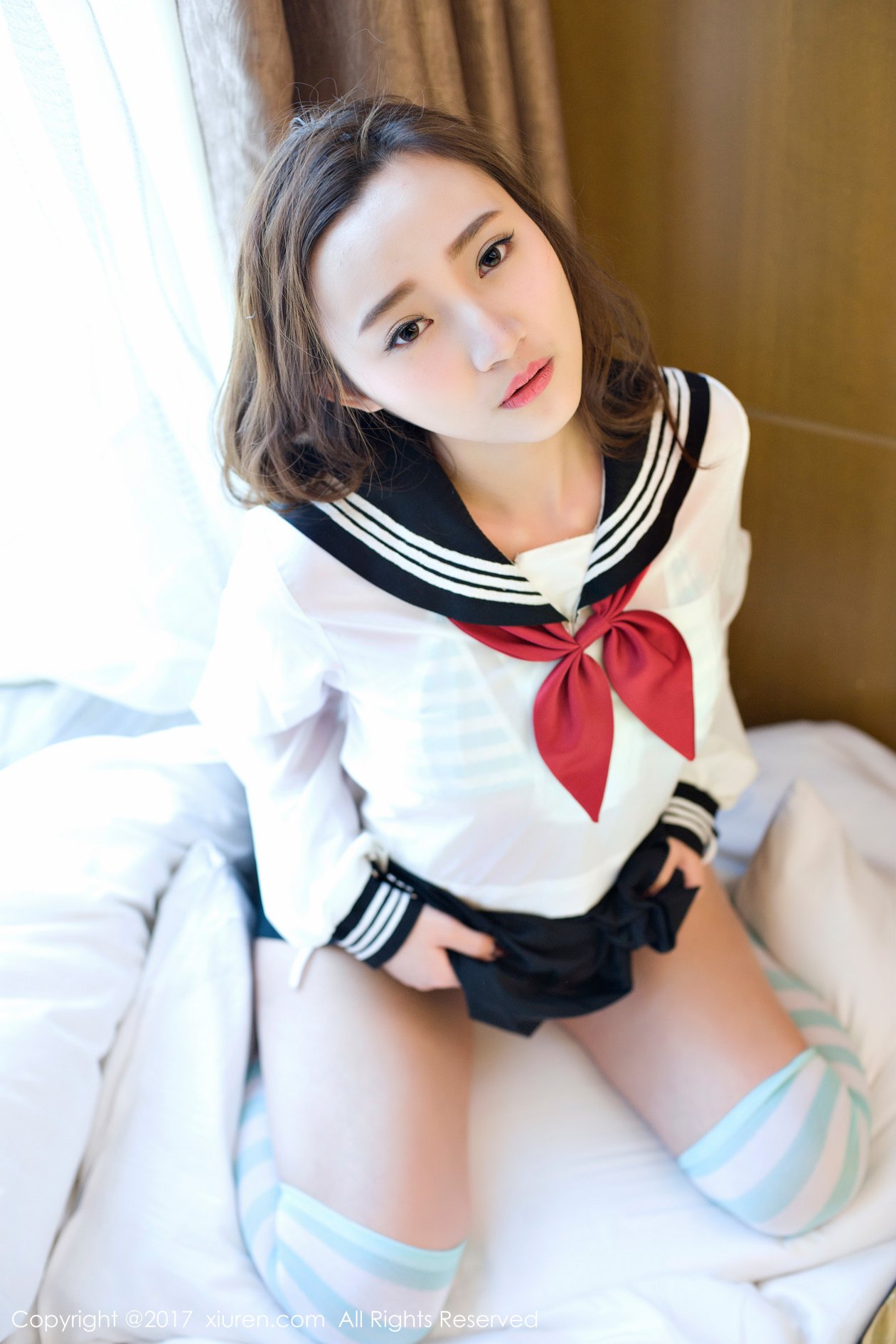 [XIUREN秀人网] 2017.01.03 NO.673 翟奥奥baby [70P-227MB]